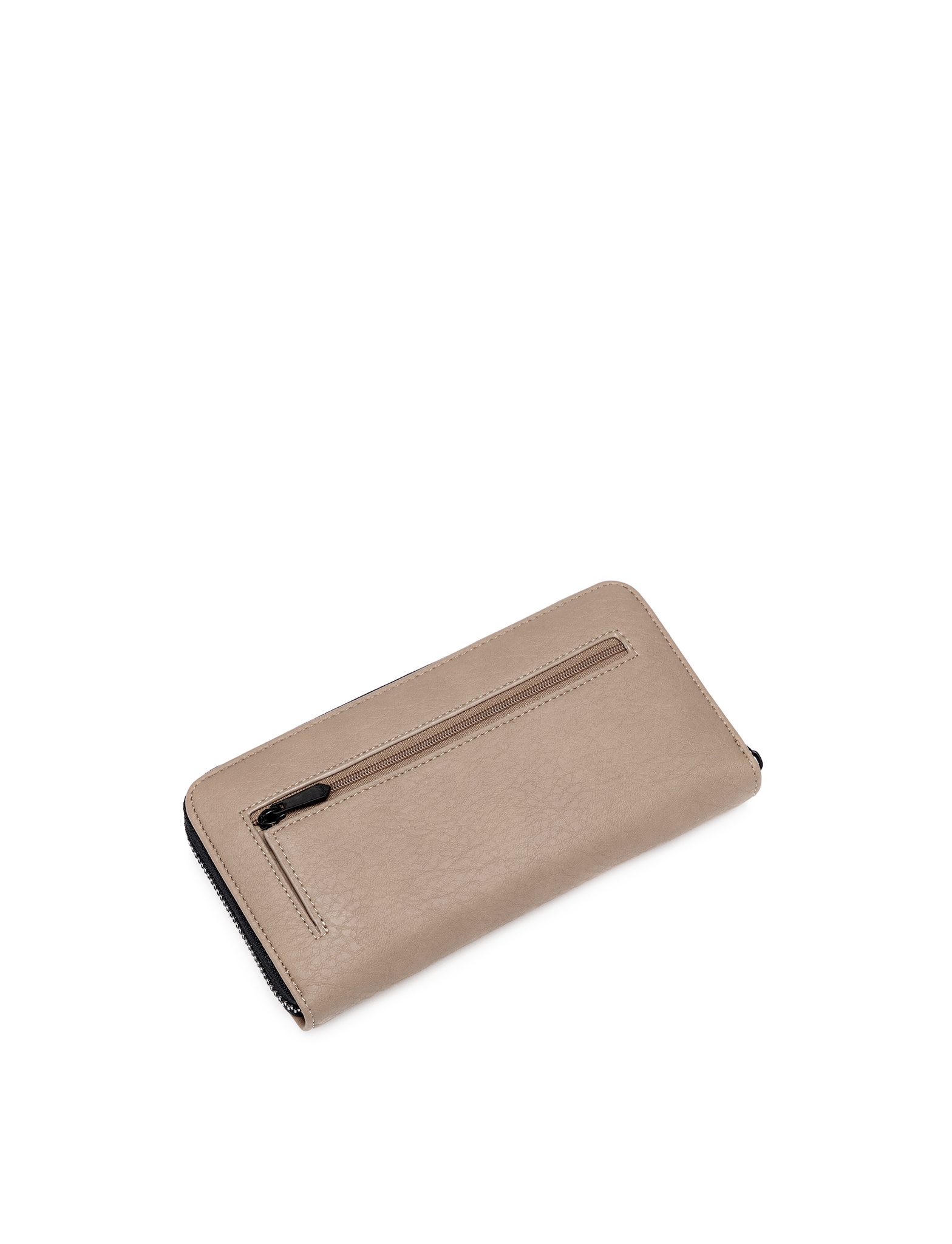 VUCH Kasula Brown Wallet