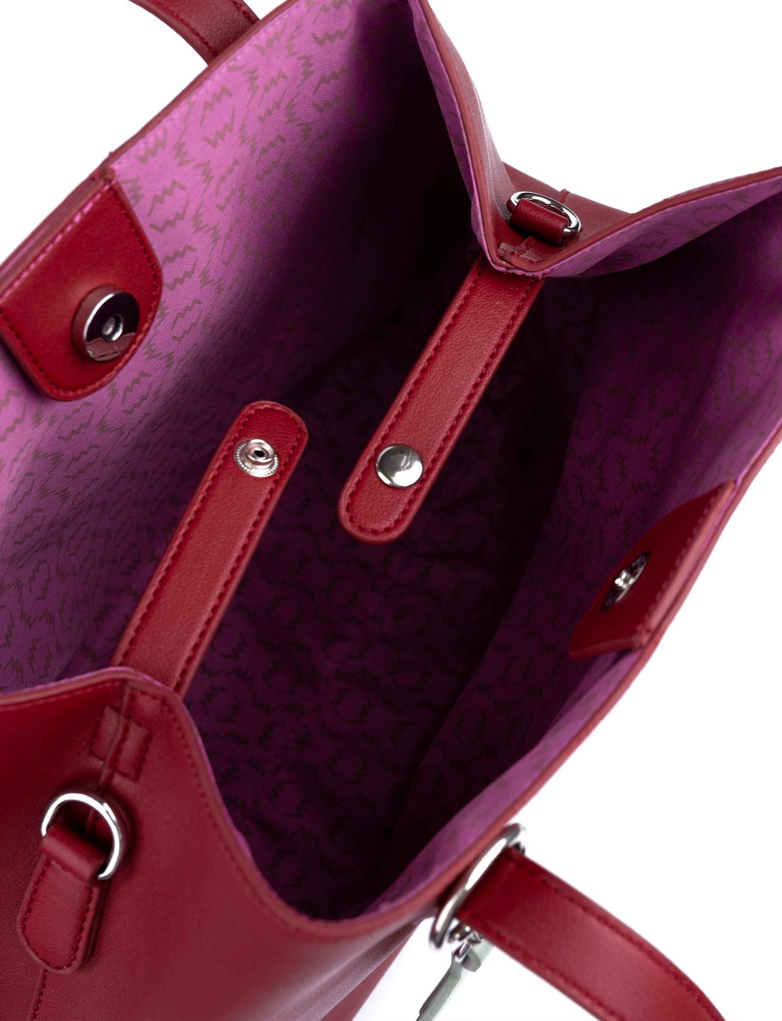 Genti pentru femei Vuch - rosu