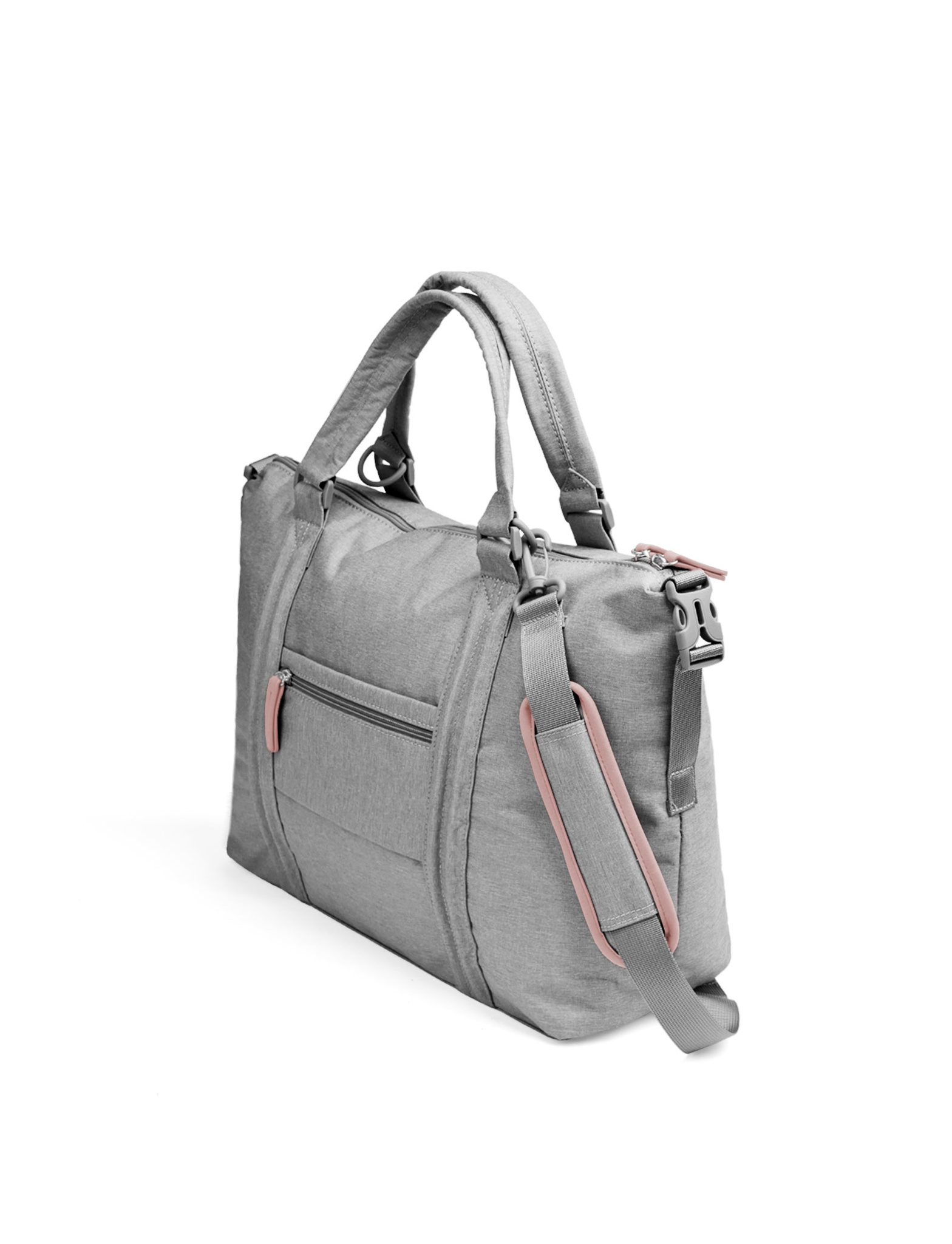 Genti voiaj pentru femei Vuch - gri