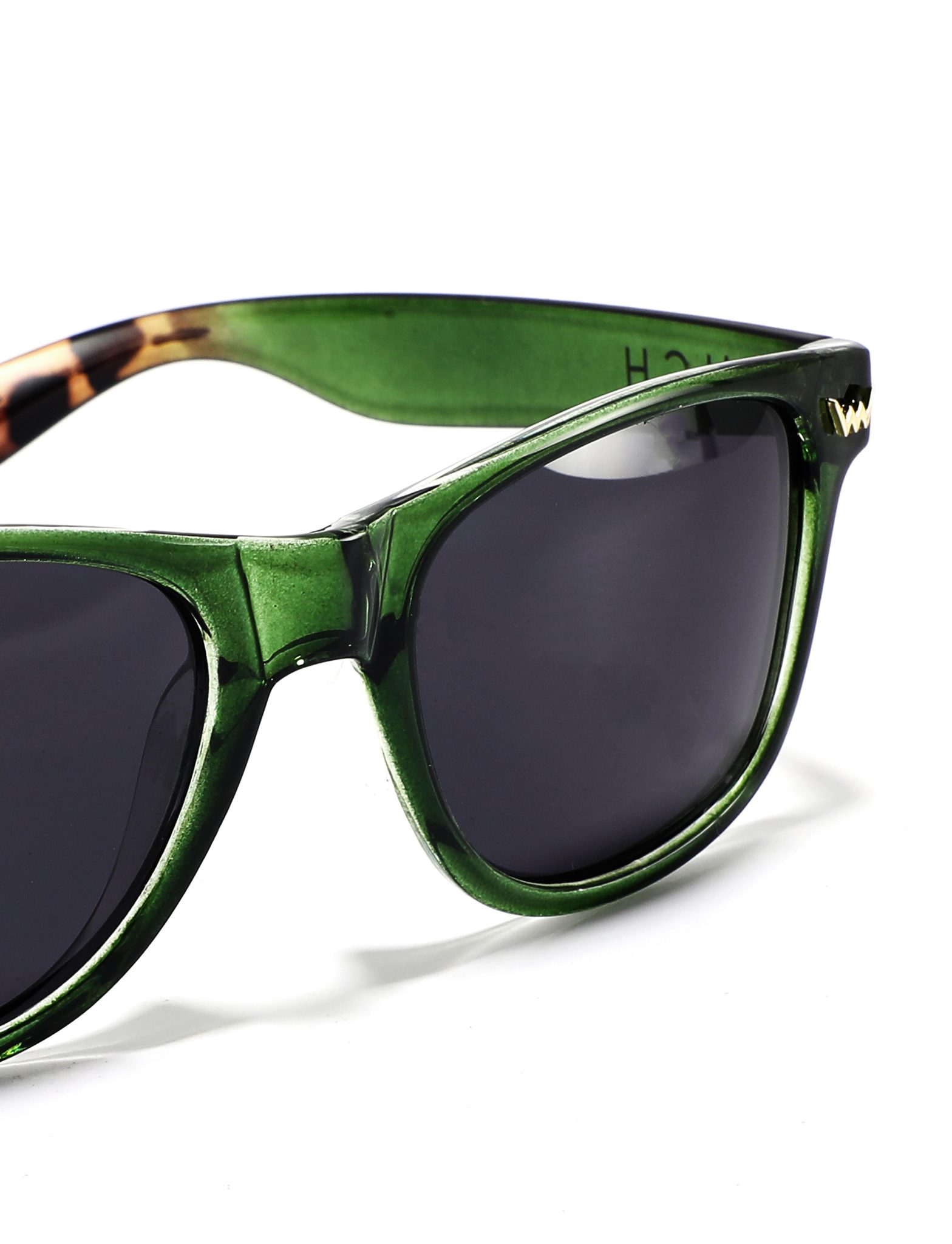 Sollary Cheetah Green