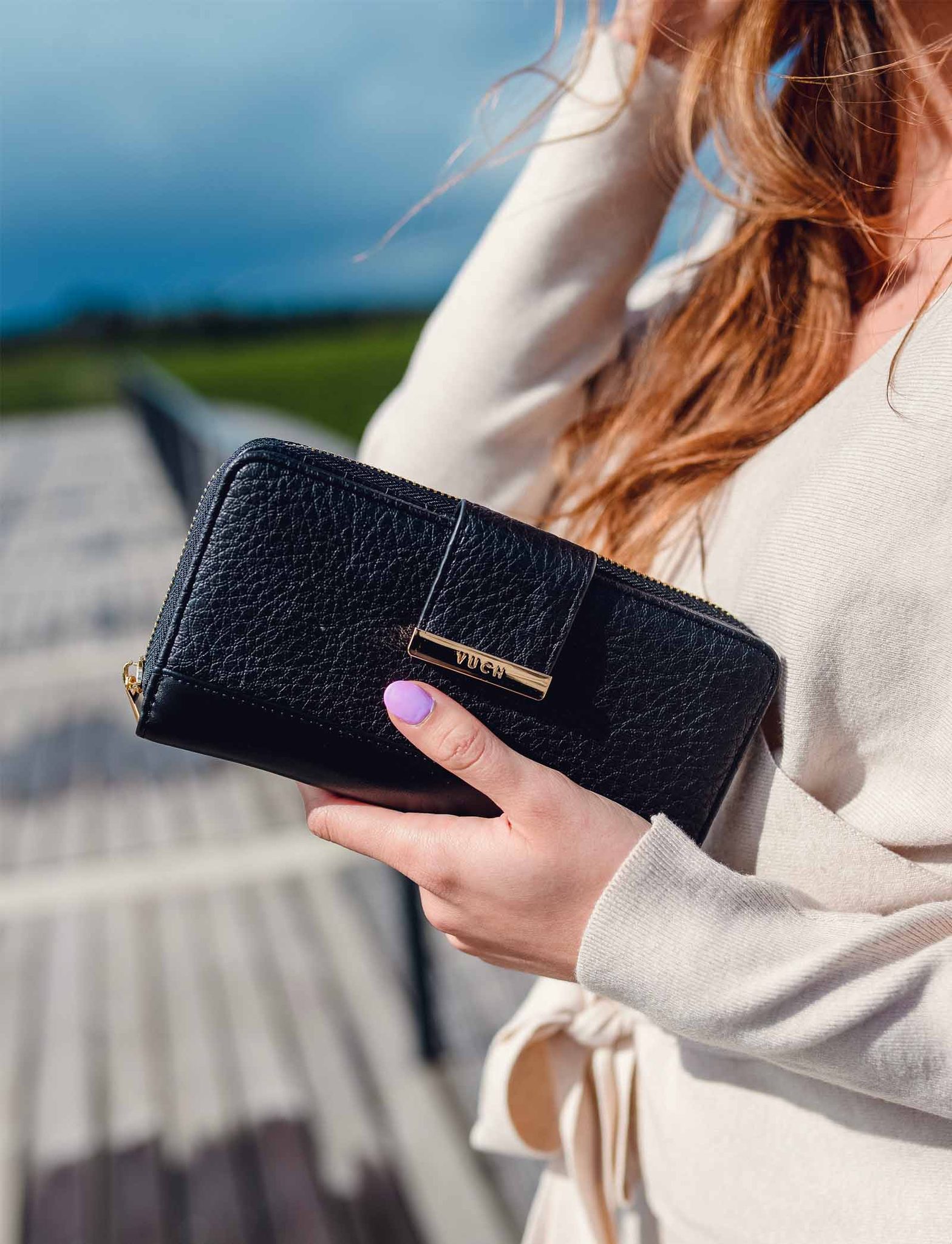 Portofel dama VUCH Ewara