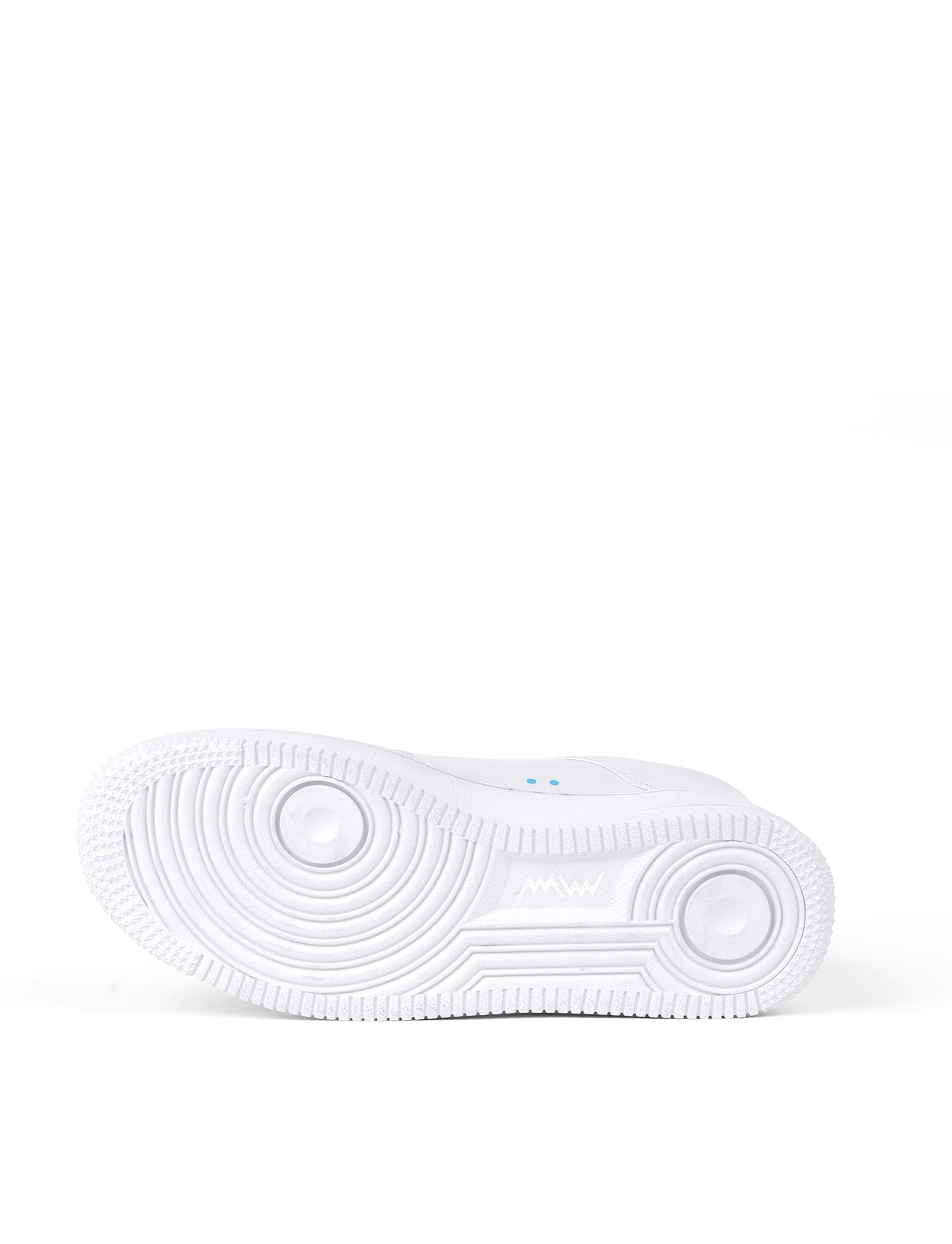 Teniși Aisa Basic albi