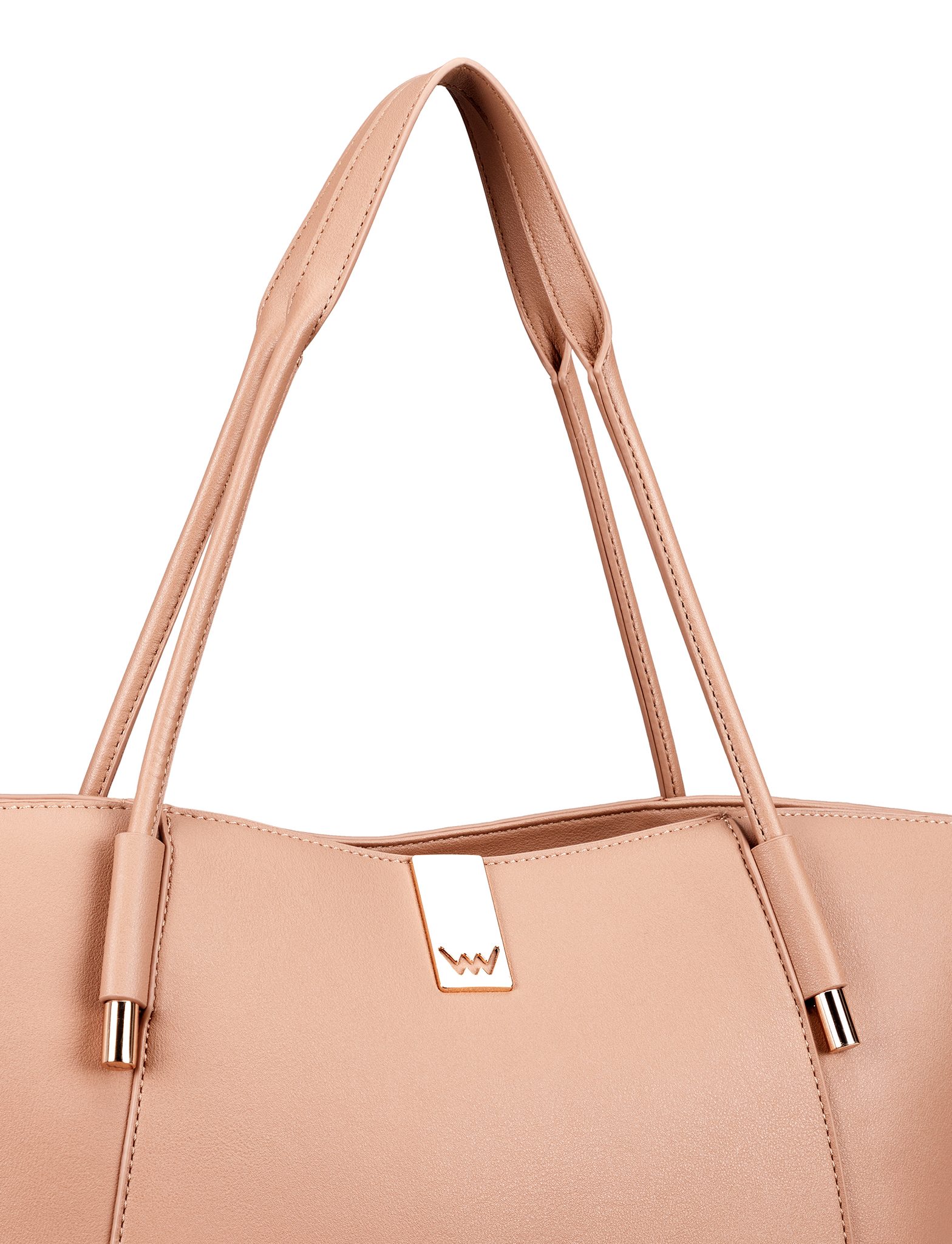 VUCH Laurie Simply Cappucion Handbag