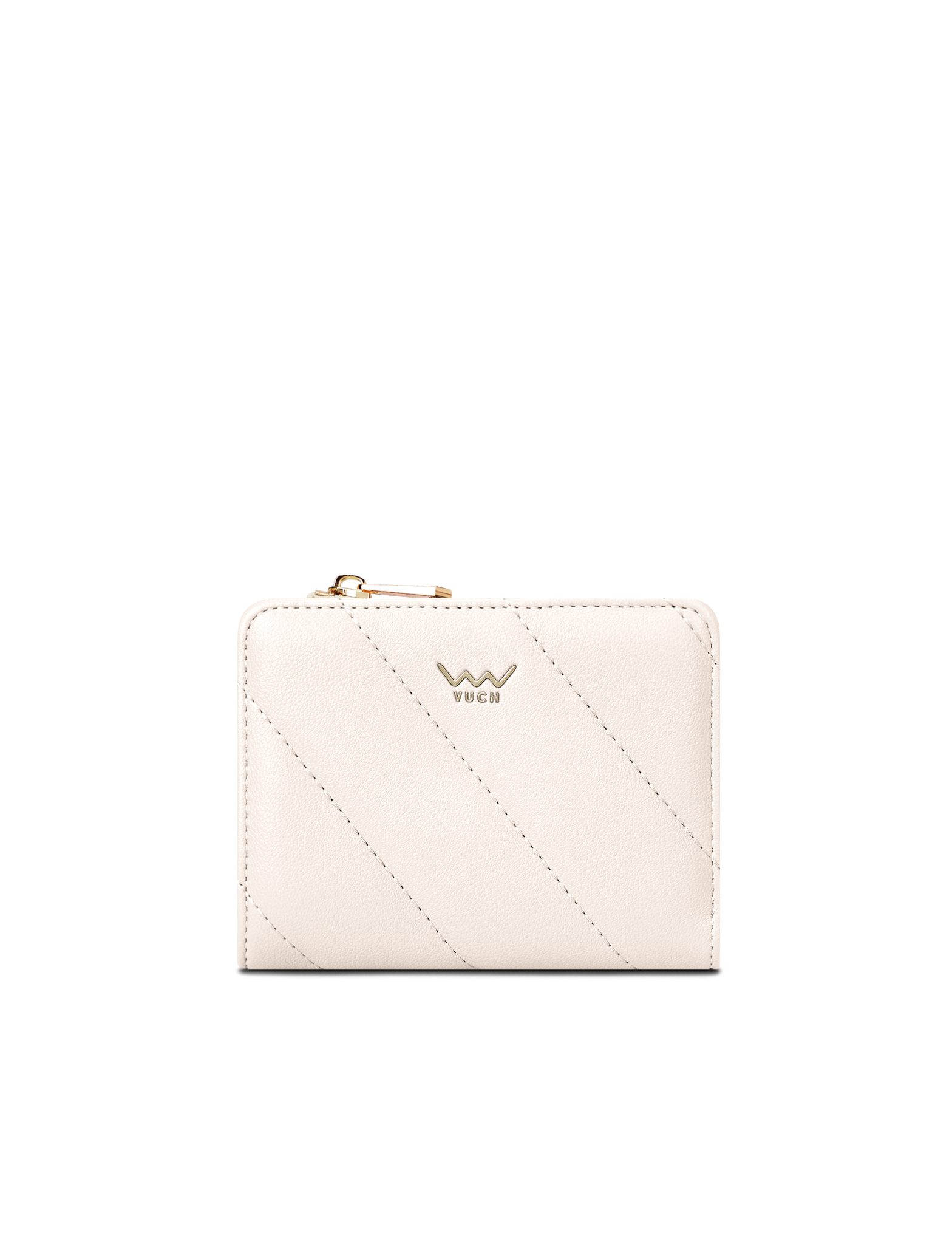 Dámska peňaženka Azra Creme