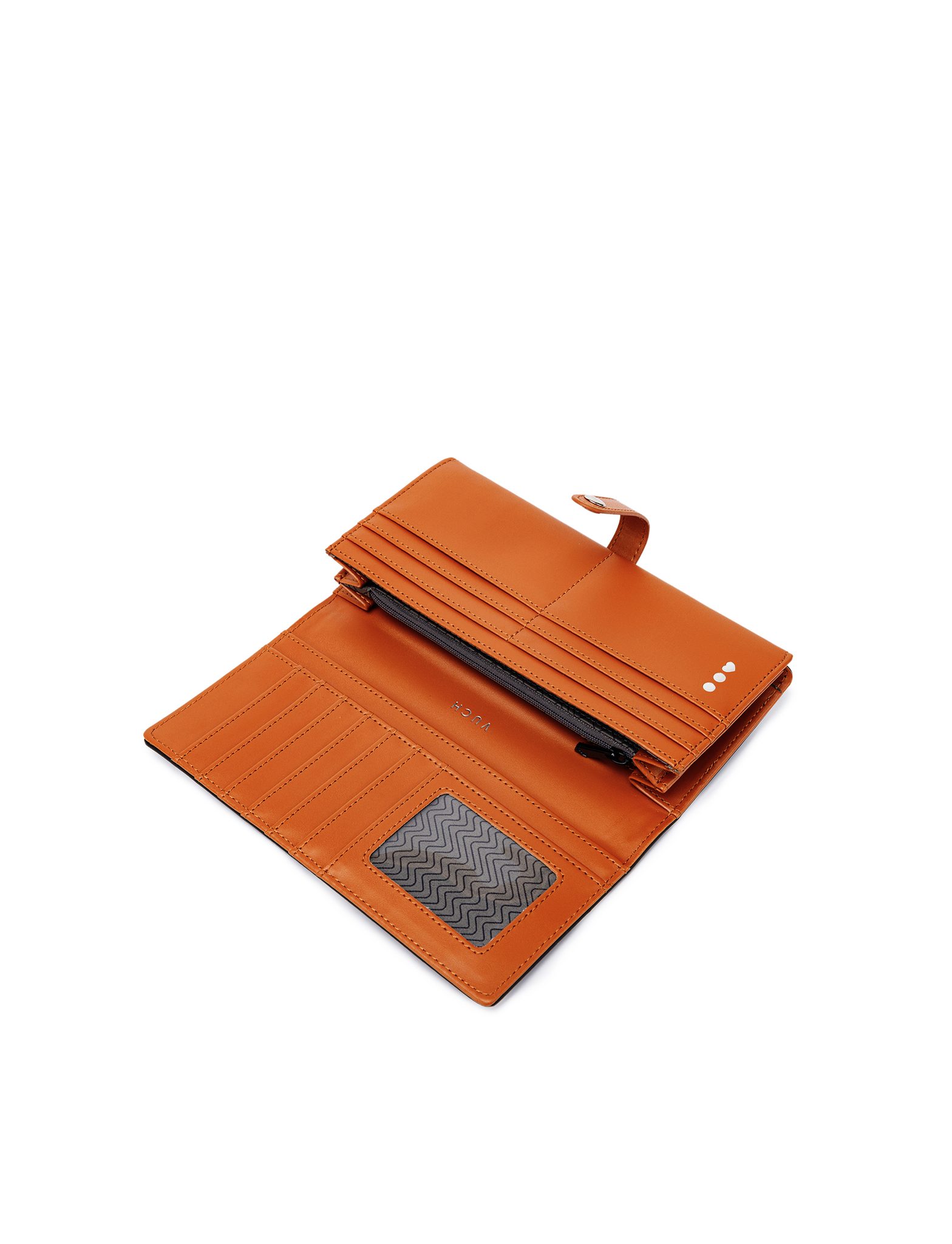 VUCH Cissy Creme Wallet