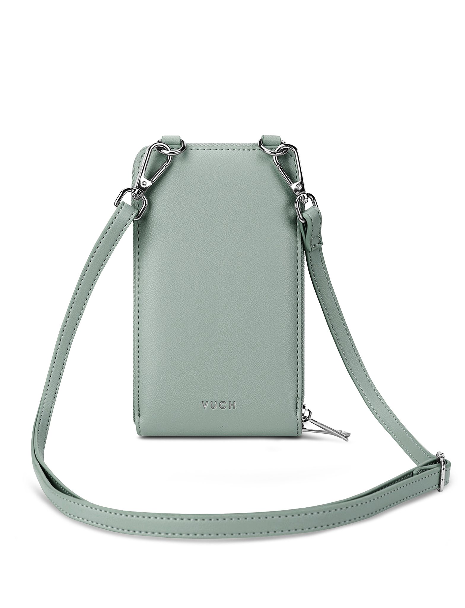 Rosia Dusty Green