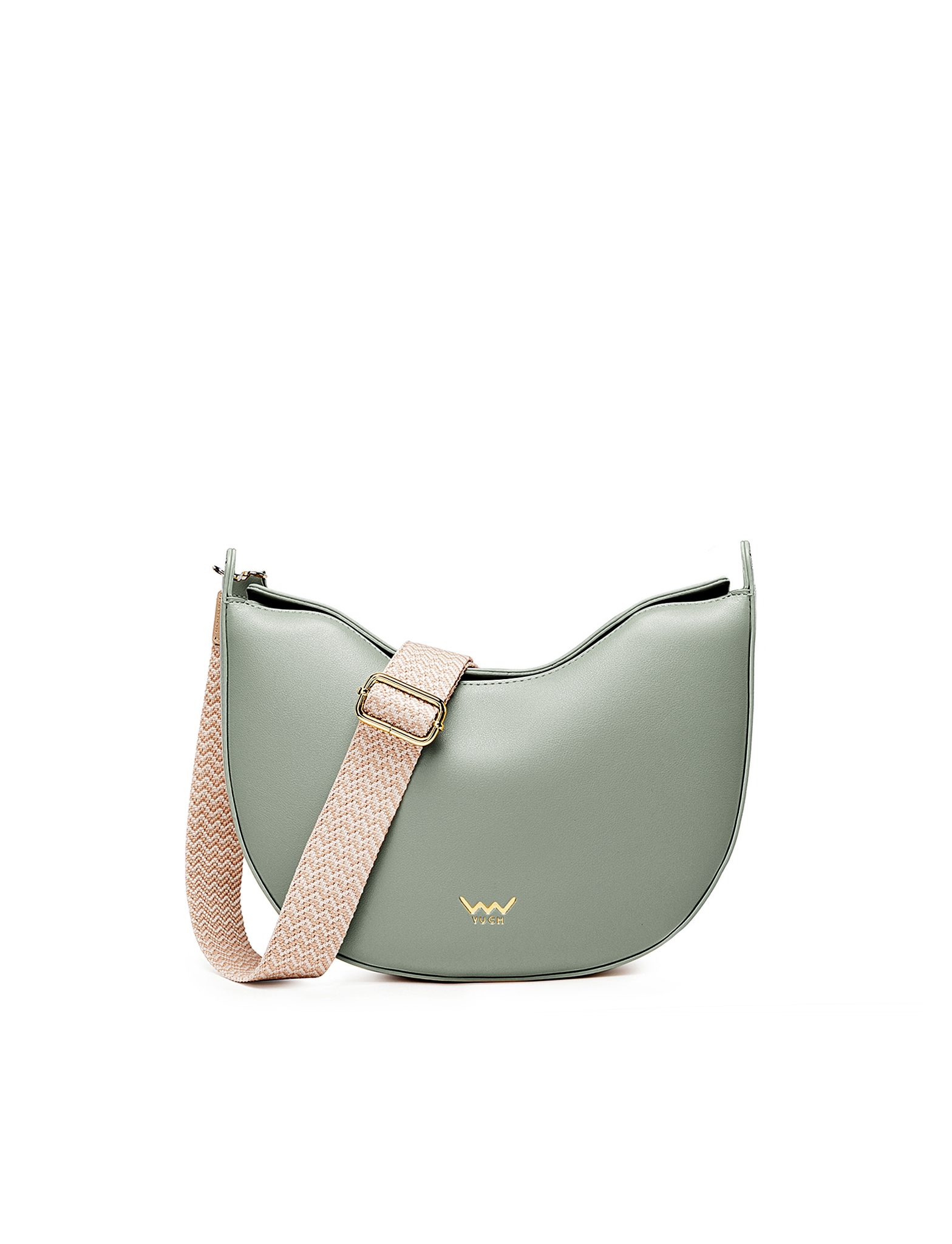Carys Dusty Green