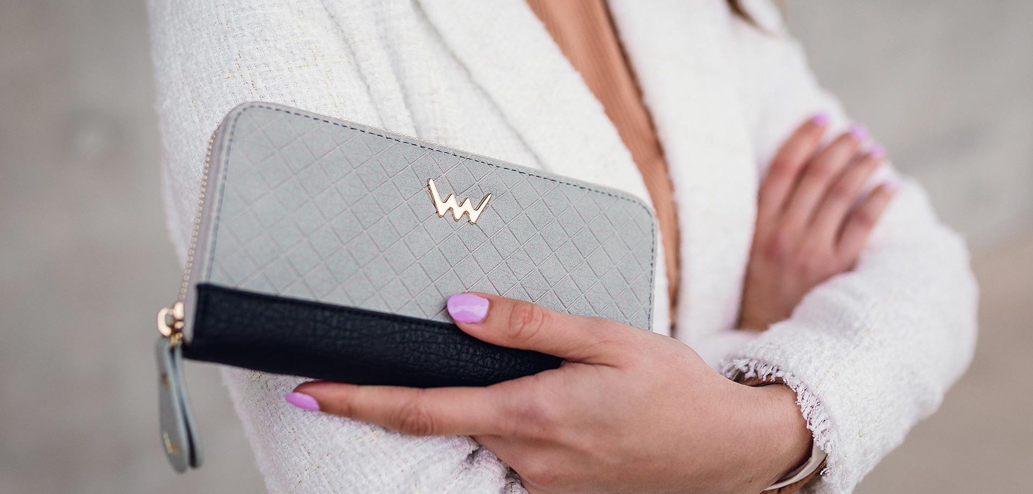 Portofel de damă VUCH