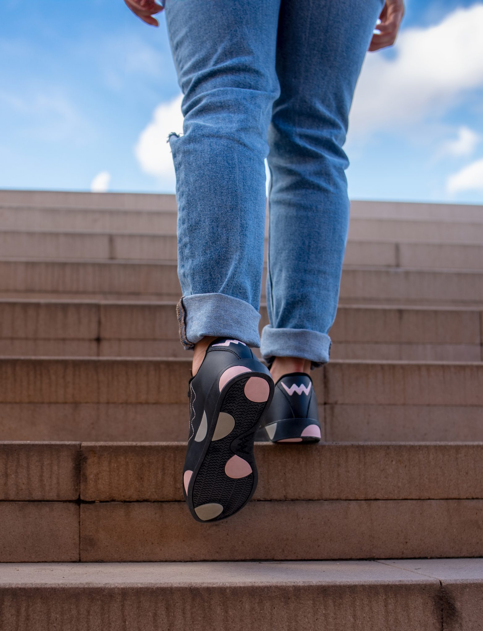 Teniși de damă VUCH