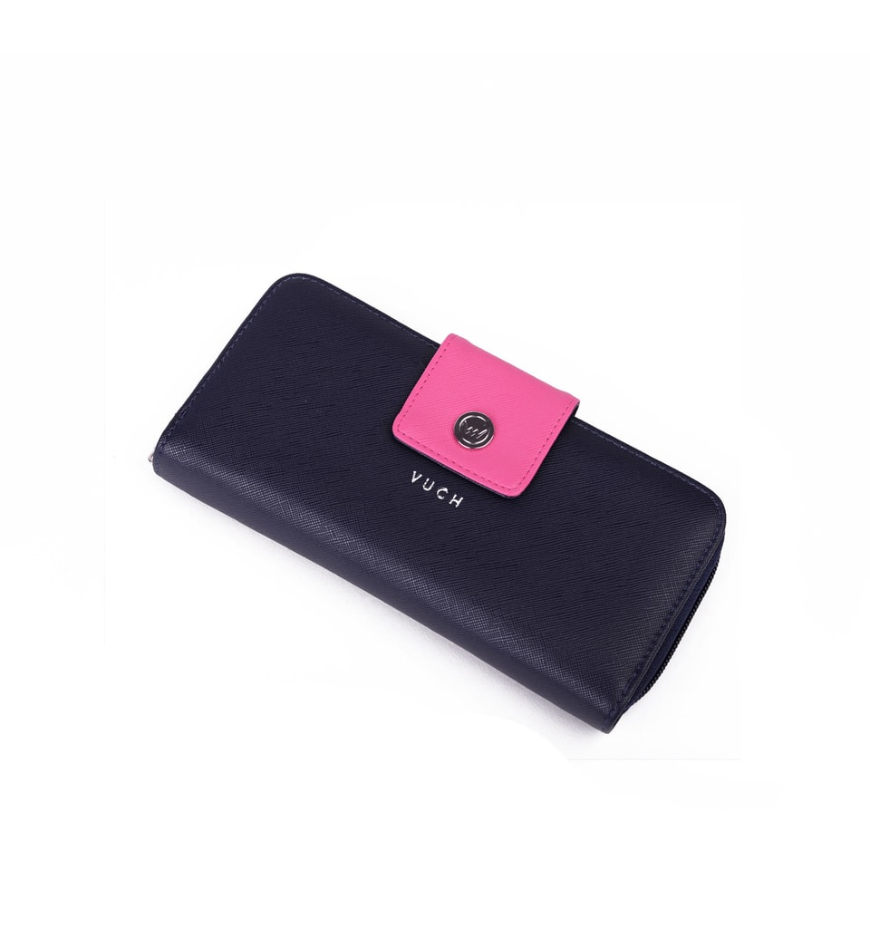 Portofel dama VUCH No Dots Collection