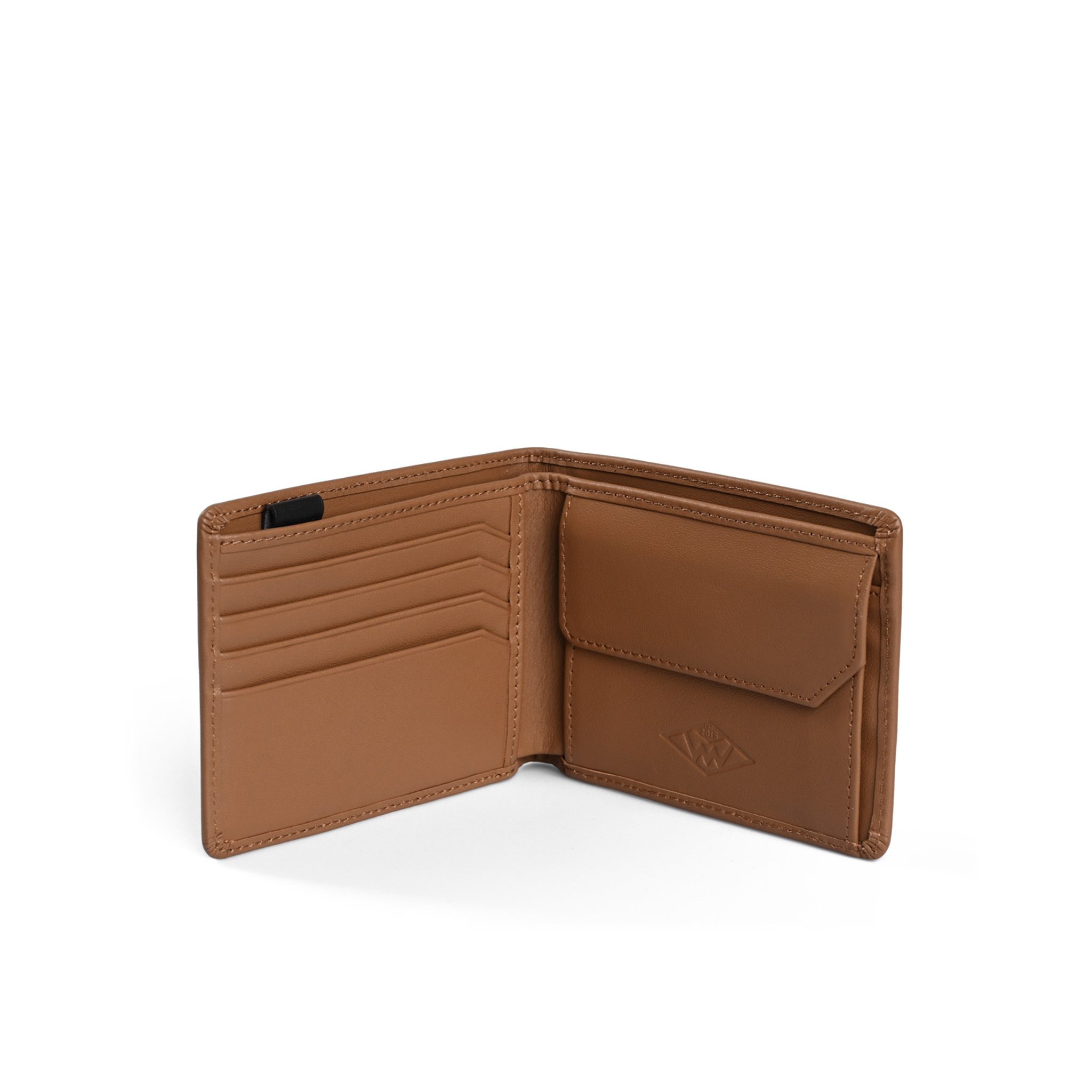 Portofel bărbătesc Clyde Brown