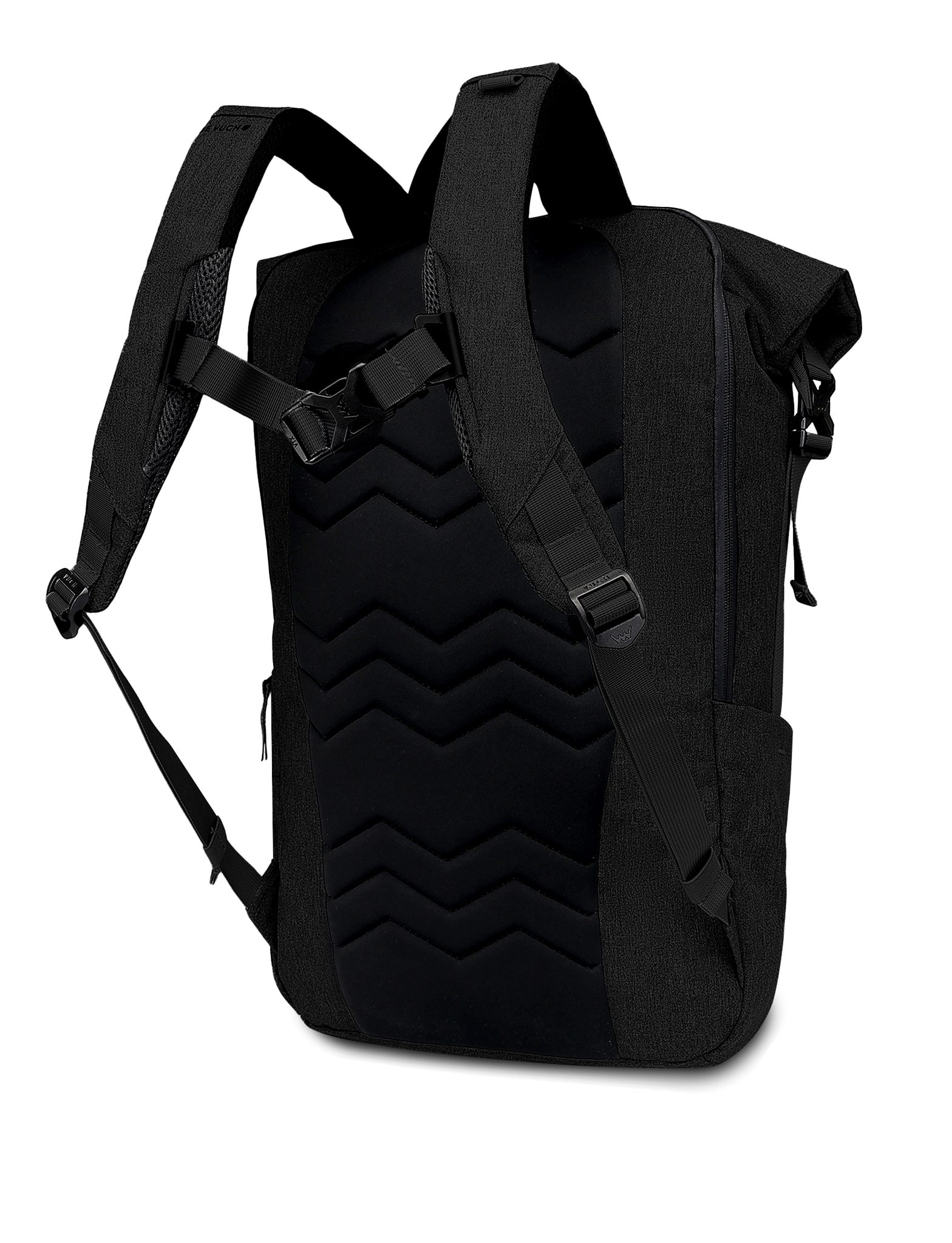 Tayte Big Men Black