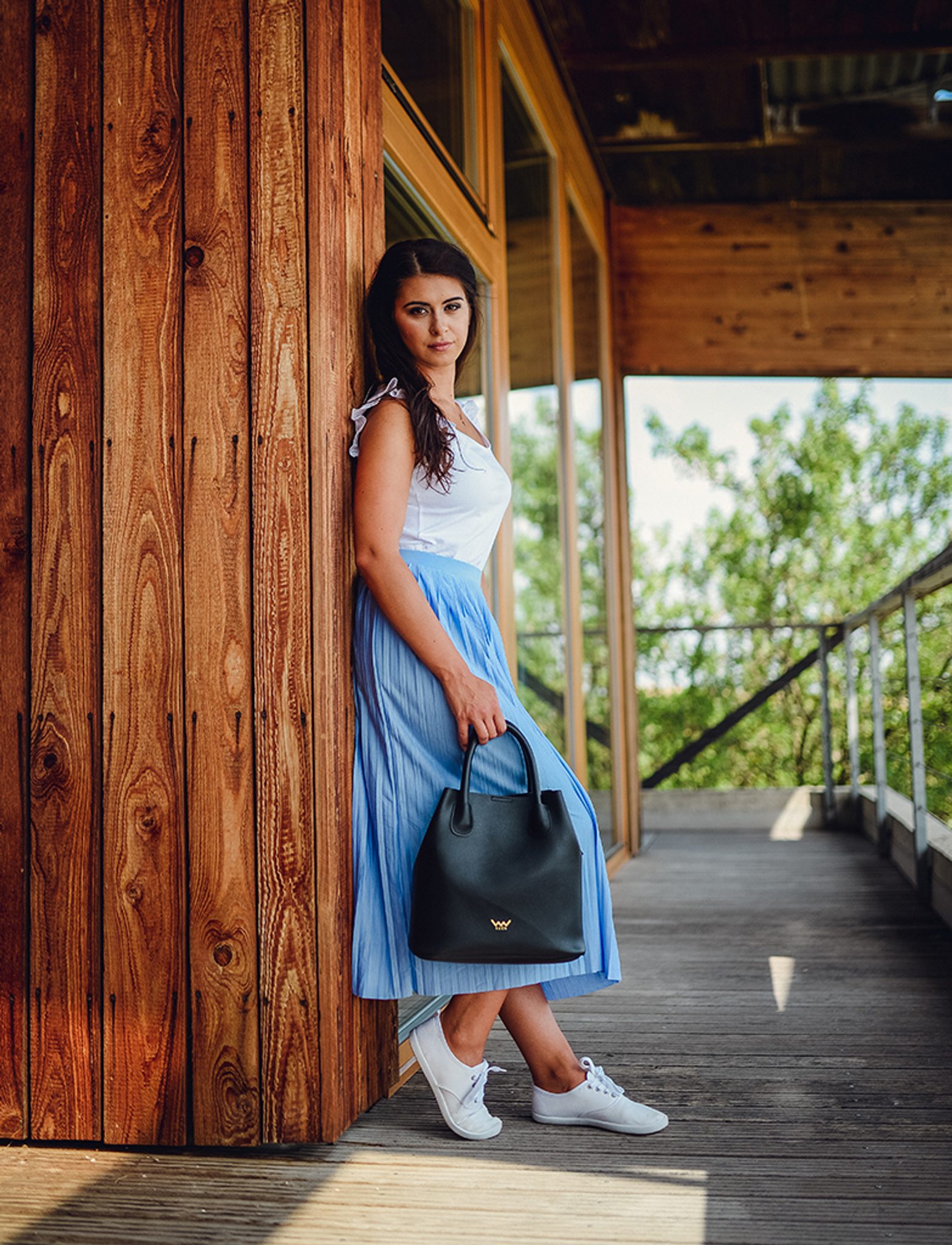 Geanta dama VUCH Sense Collection