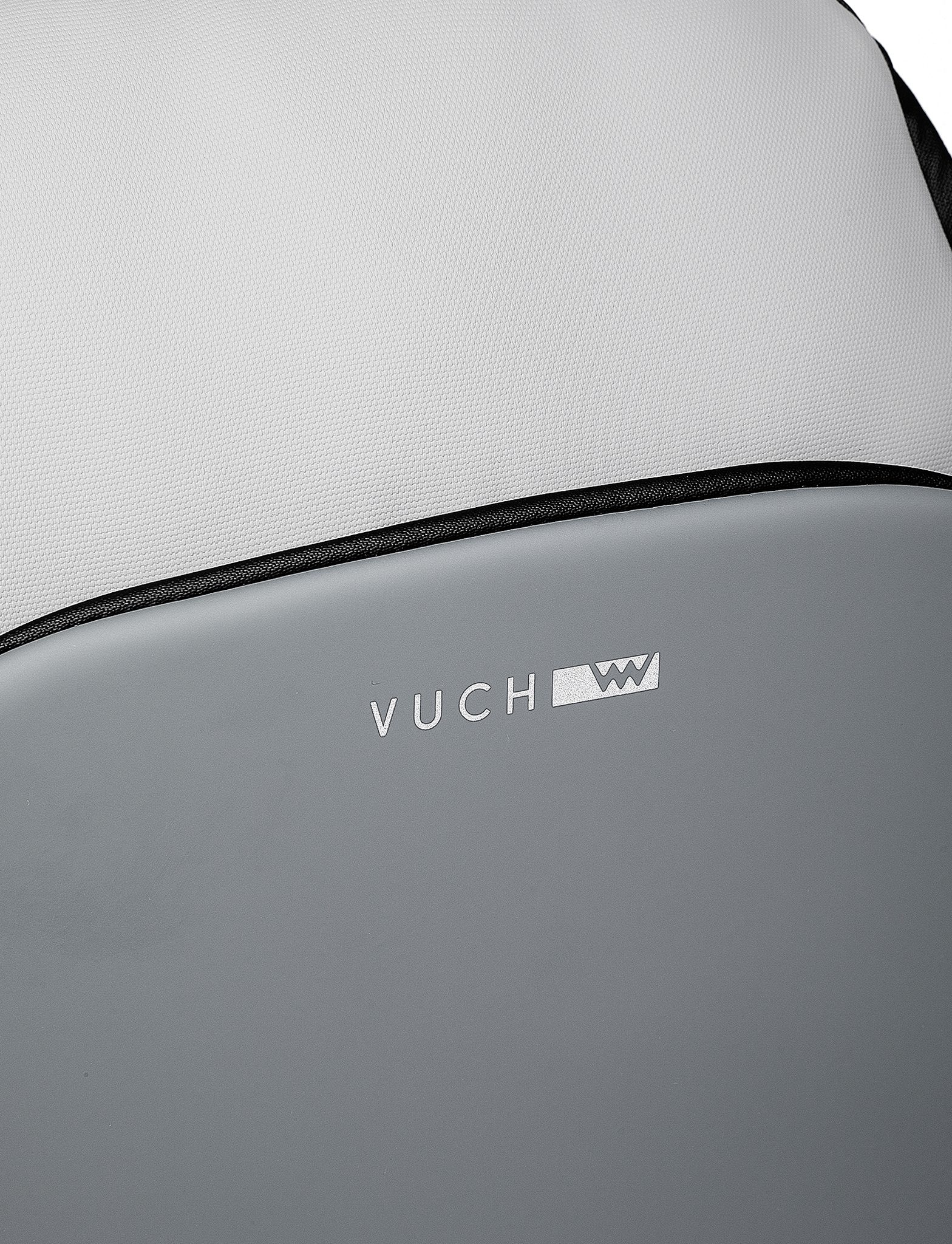 VUCH Dain Grey city backpack