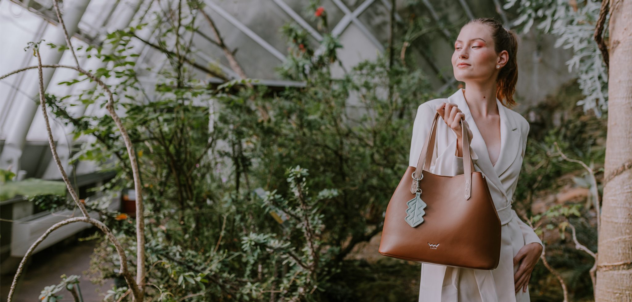 Geantă de damă VUCH