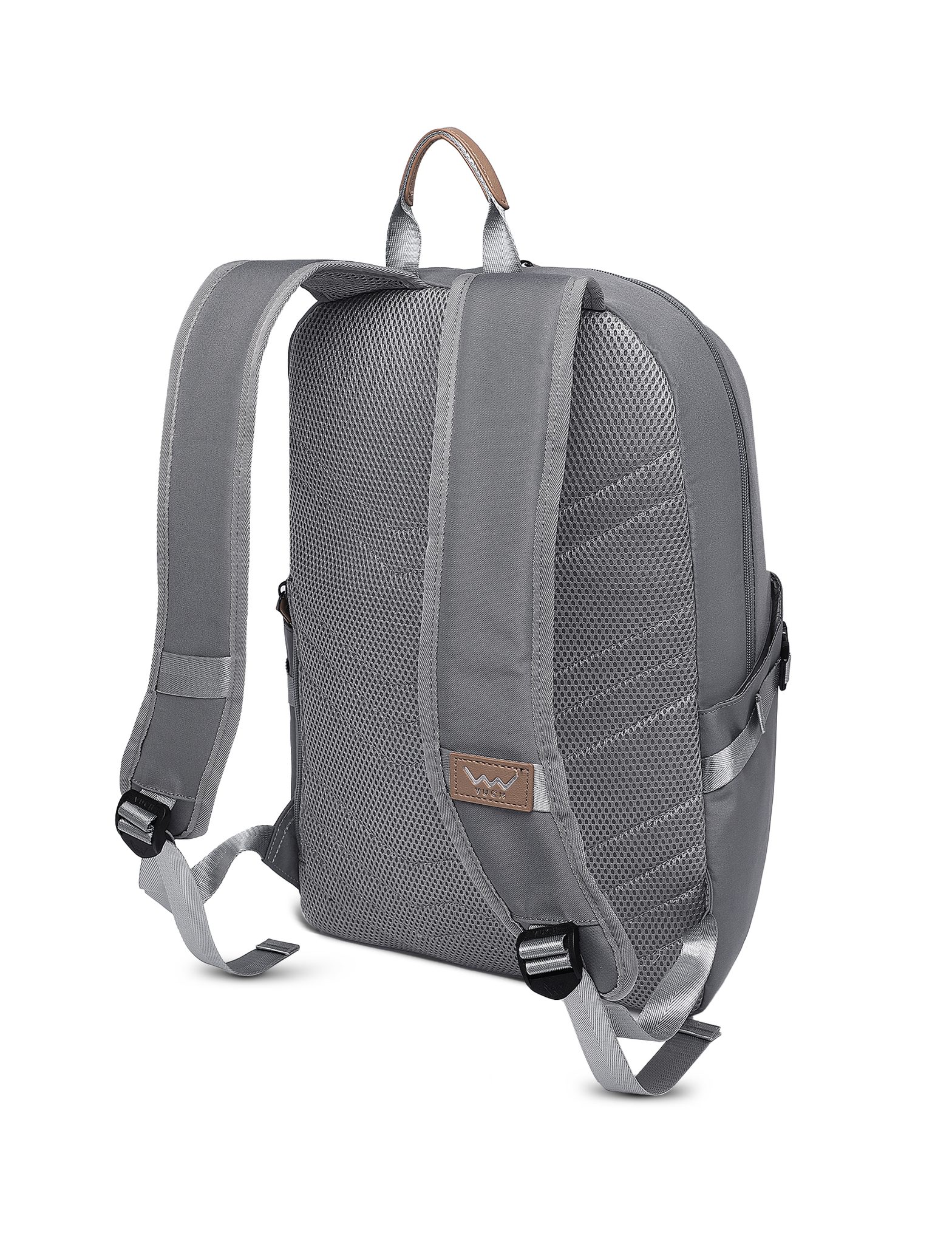 VUCH Orym Grey city backpack