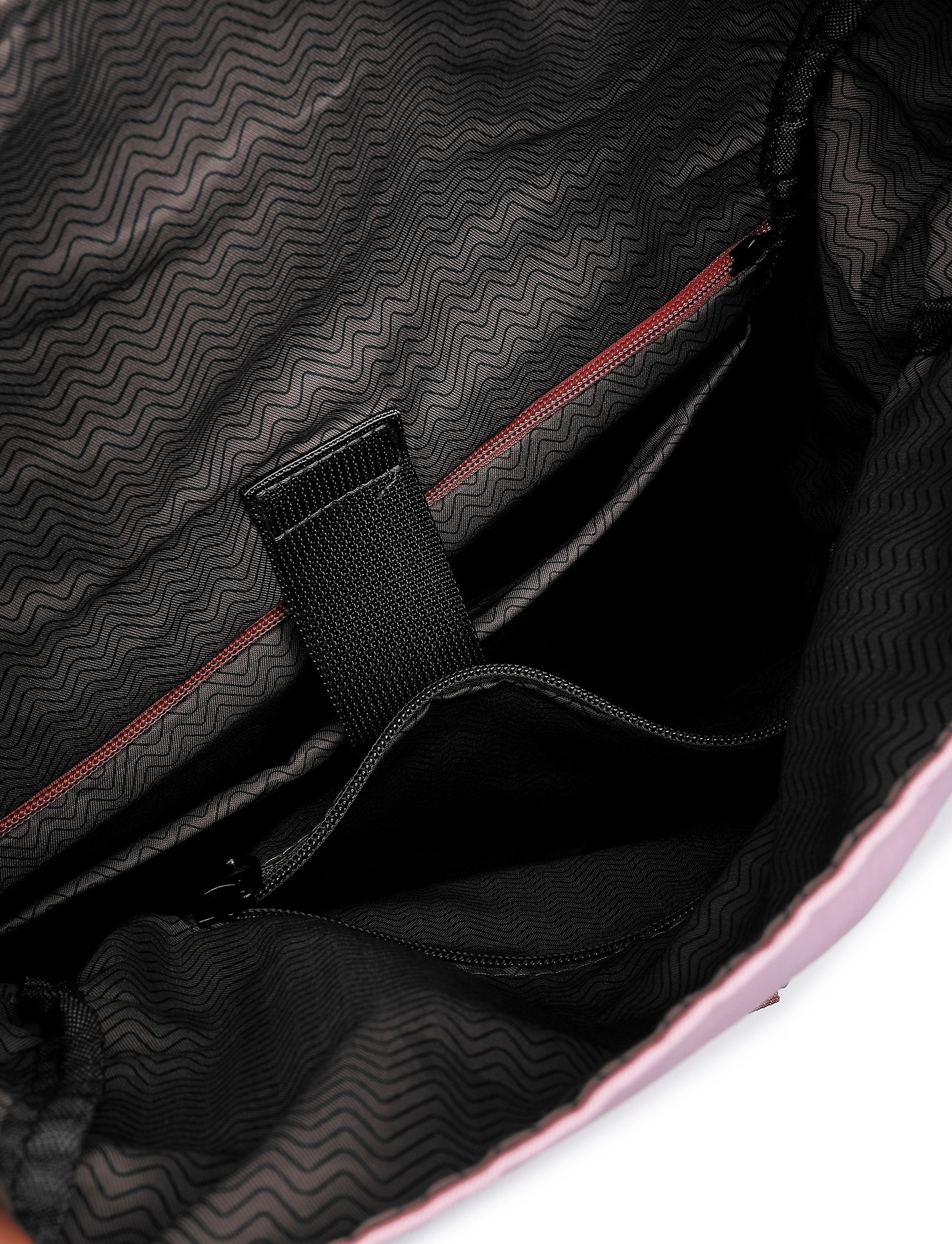 VUCH Virion Pink city backpack