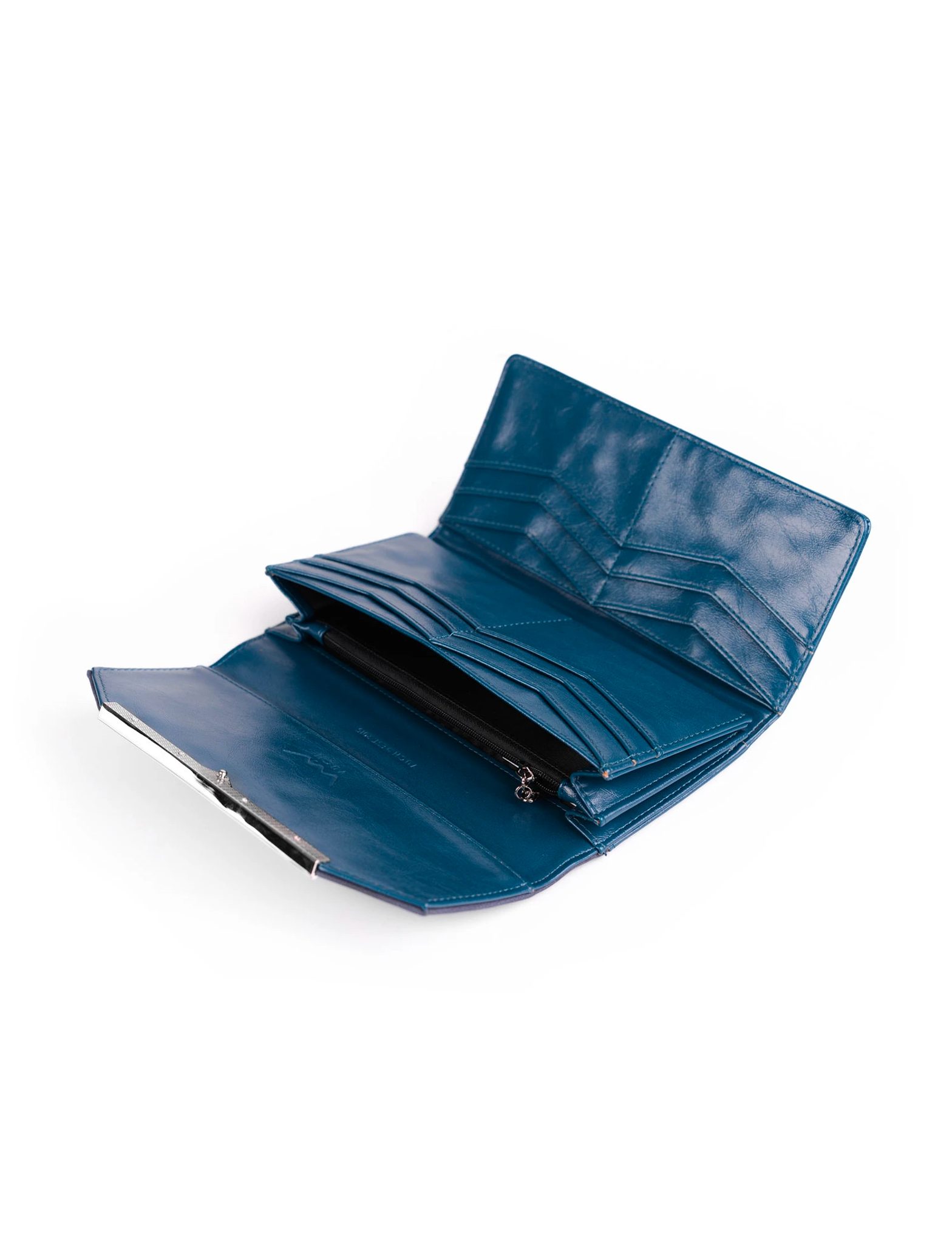 Portofele pentru femei Vuch - albastru