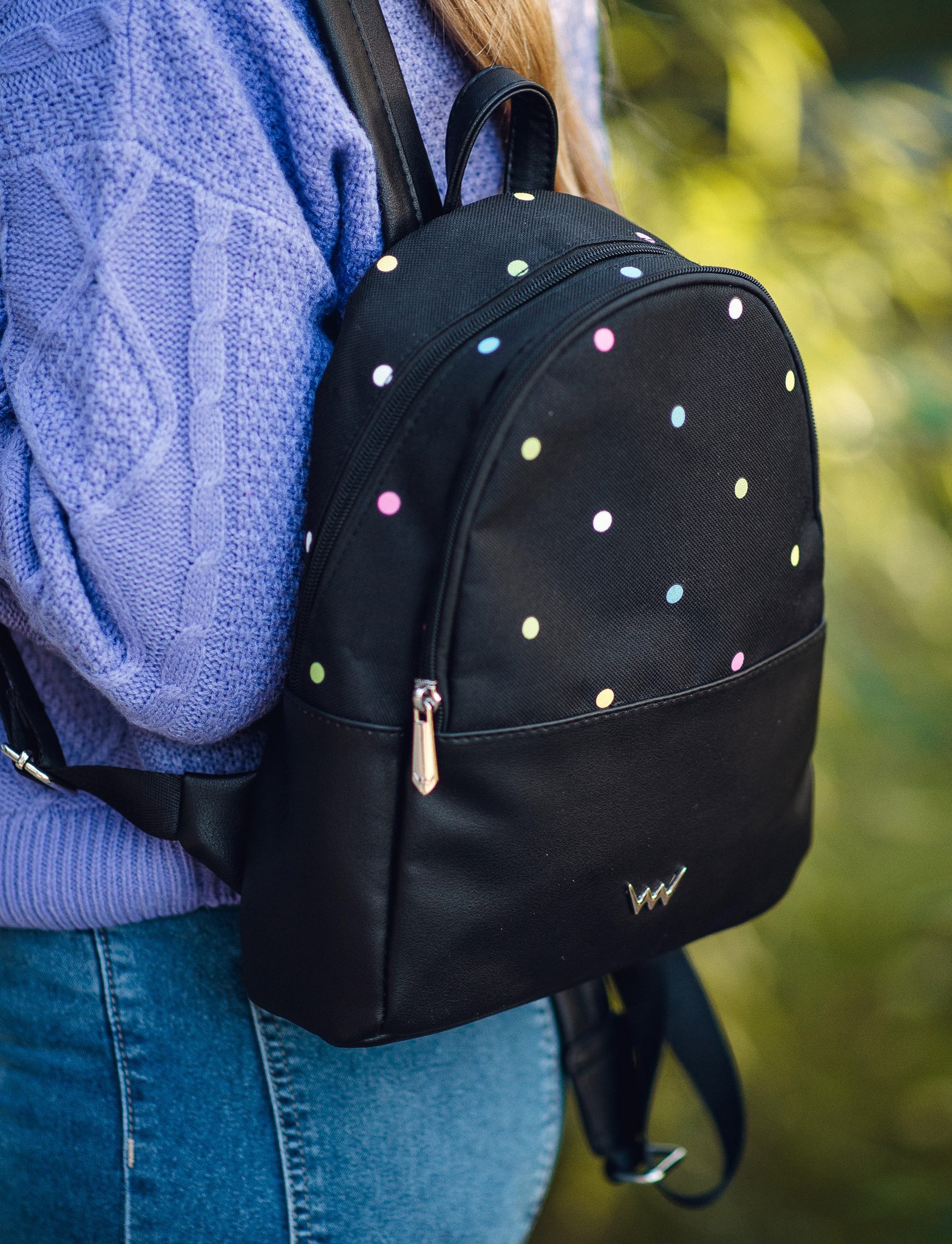 Rucsac VUCH
