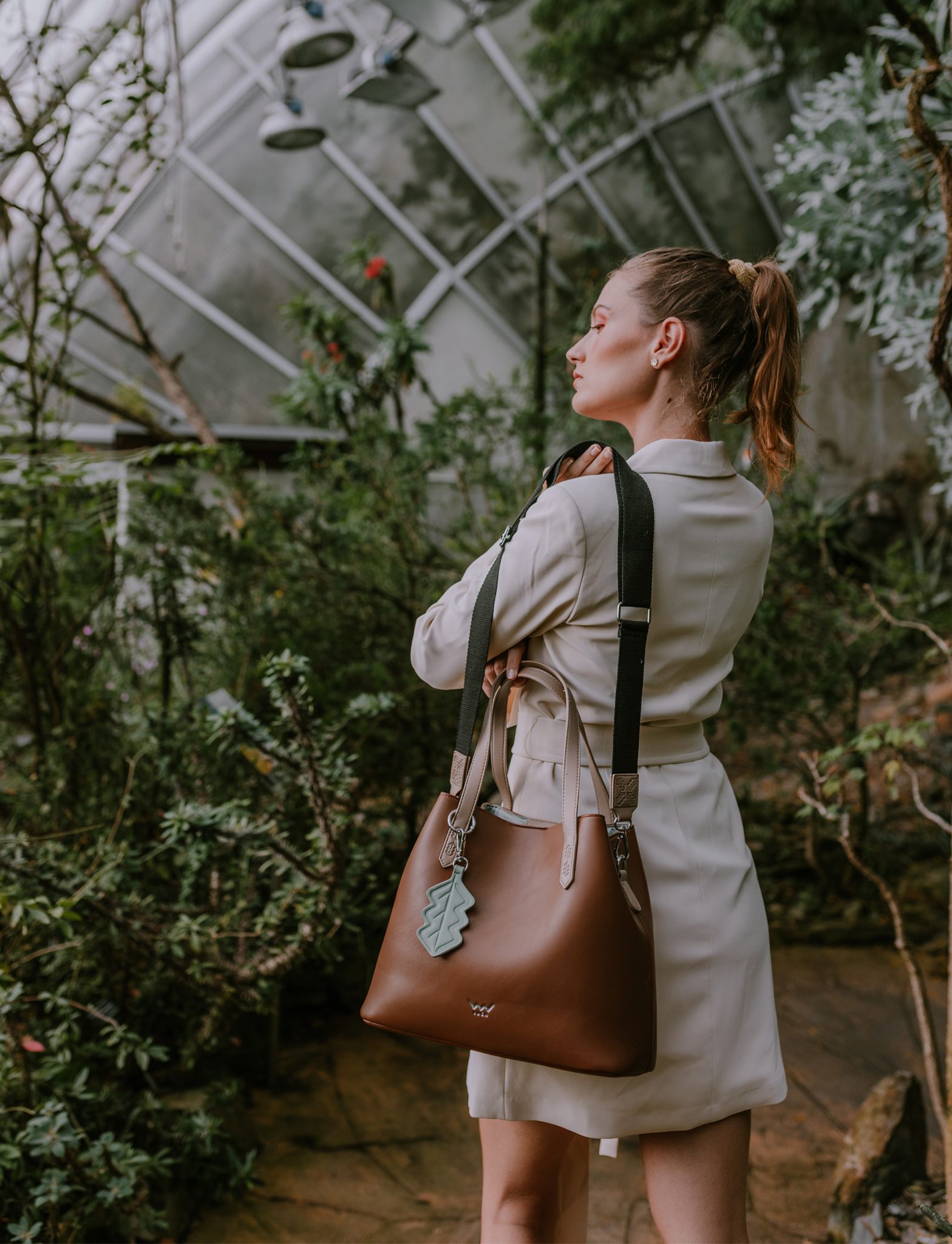 Geantă de damă VUCH