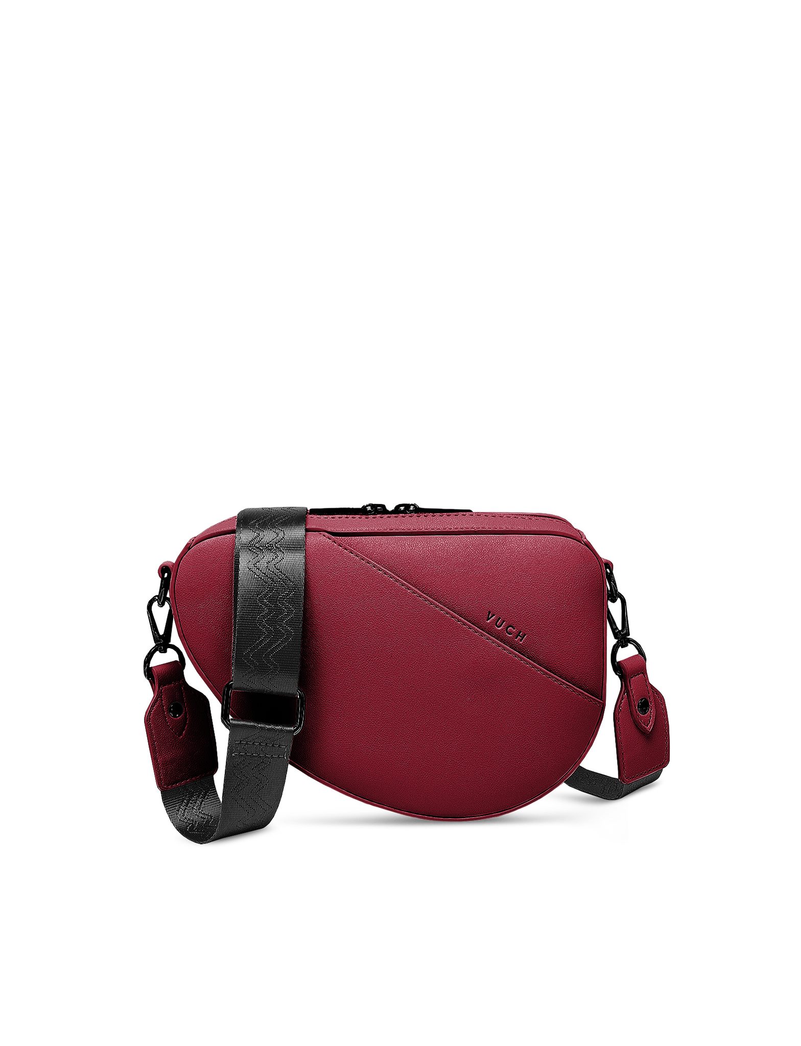 VUCH Larrel Red Handbag