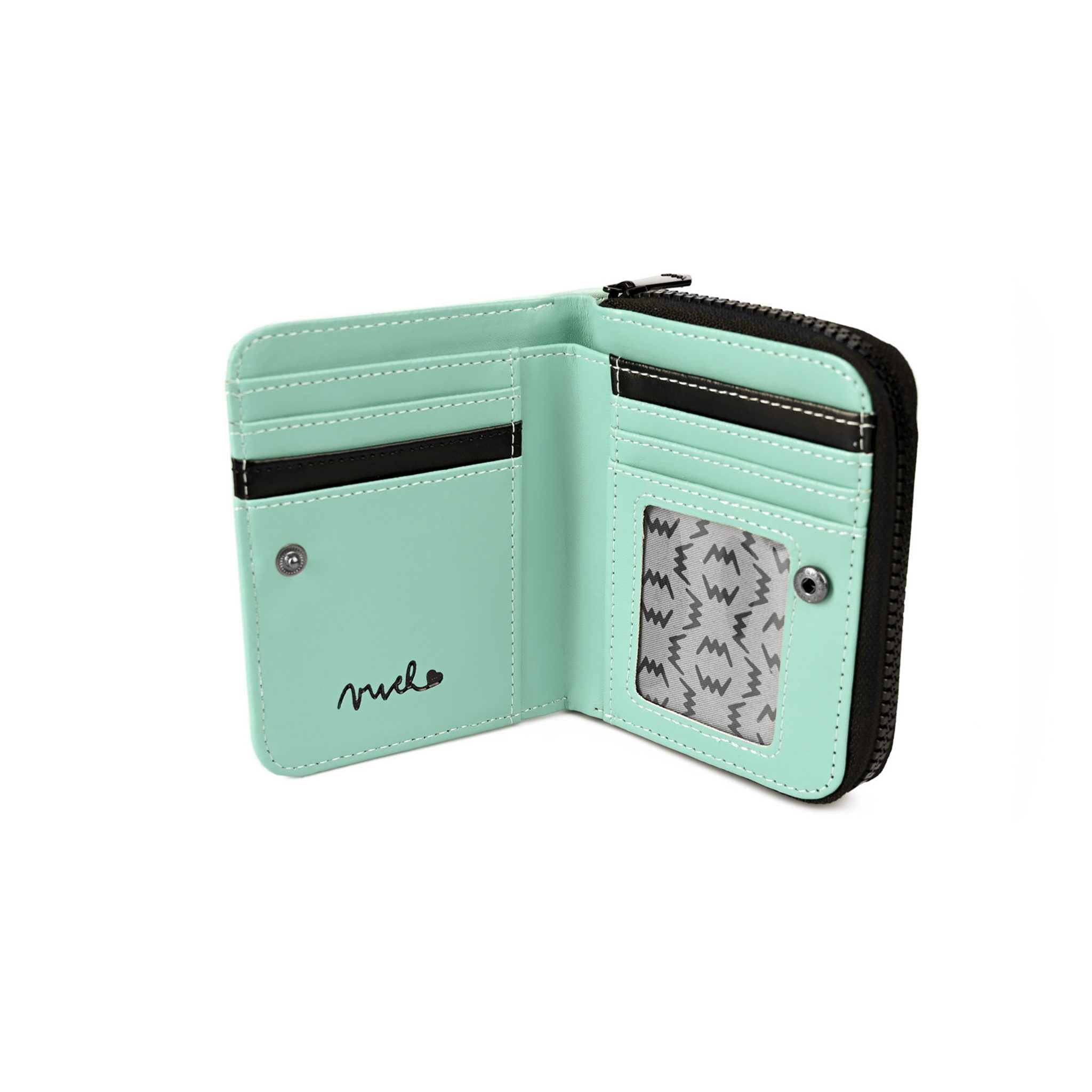 Portofel Gibson Mint
