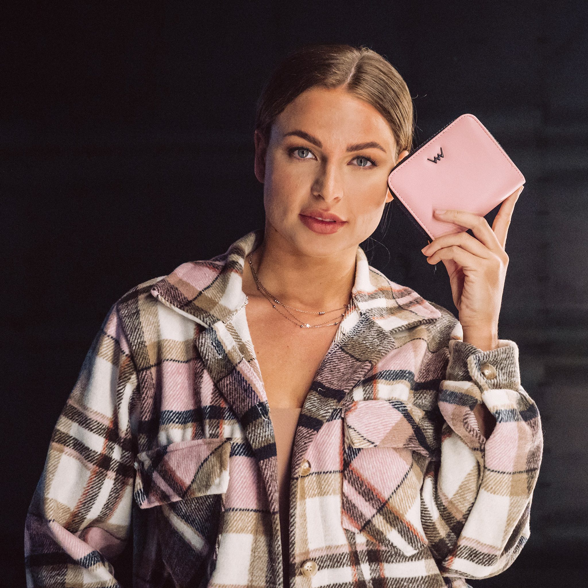 Portofel de dama VUCH