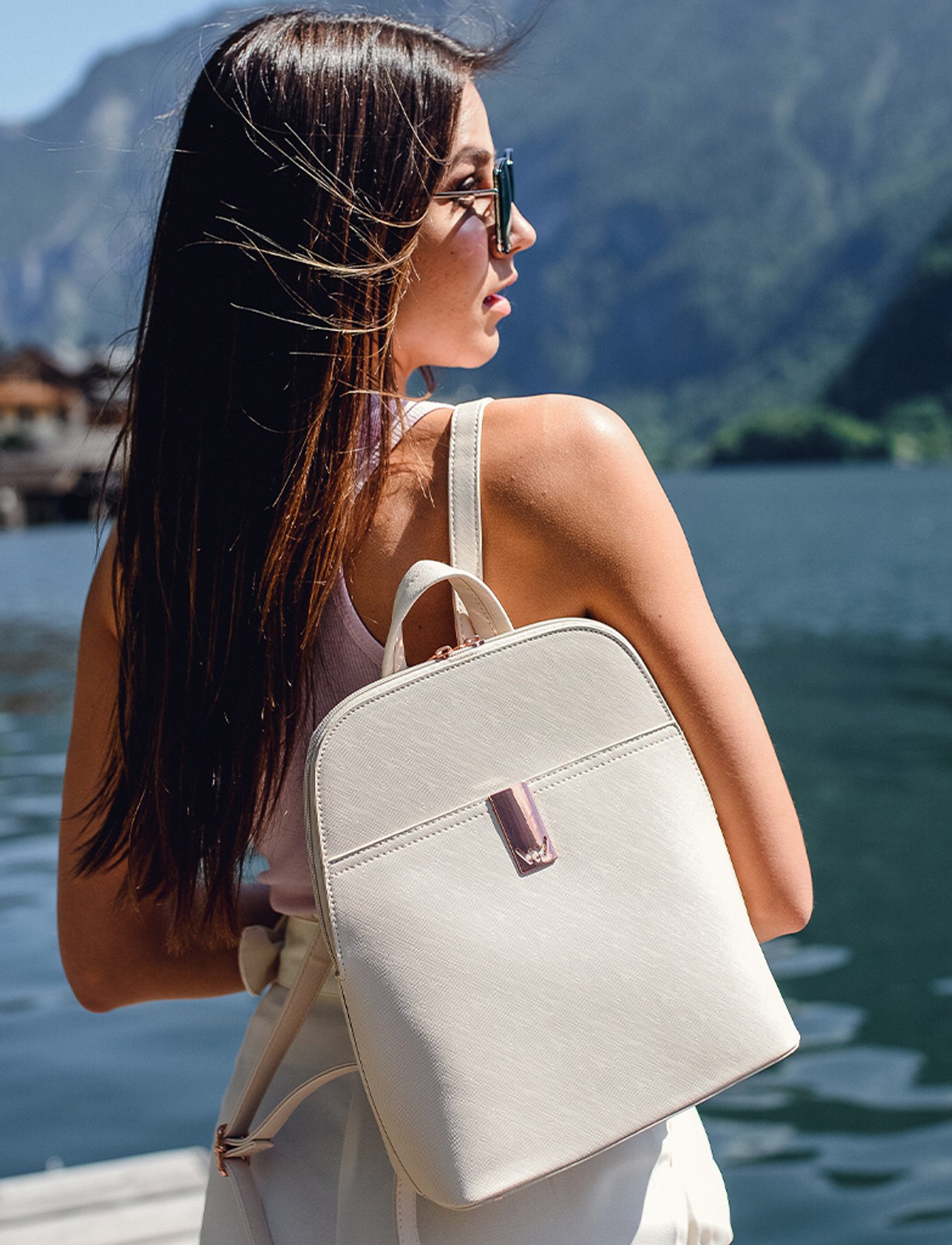 Rucsac VUCH