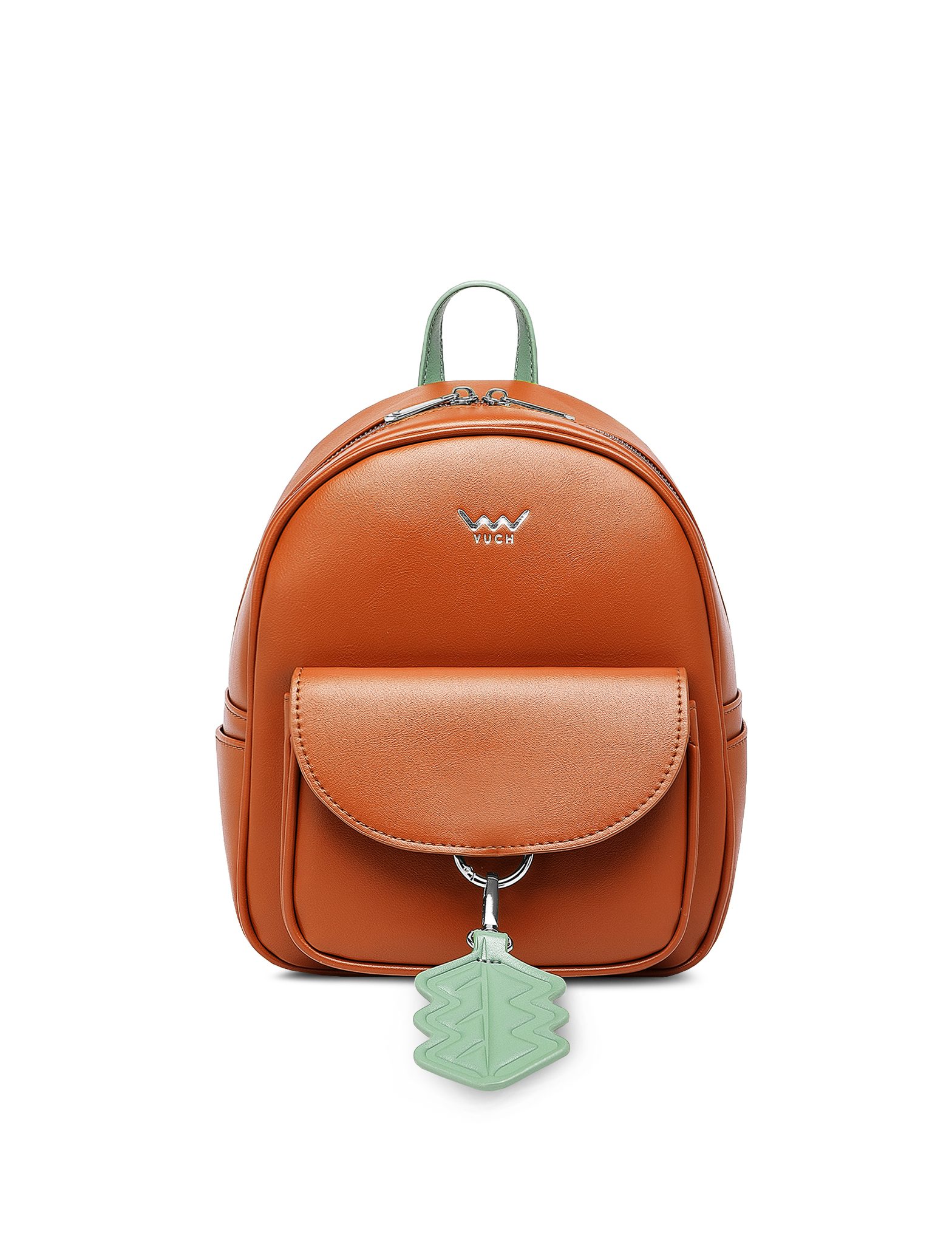 Fashion backpack VUCH Delaney E Brown