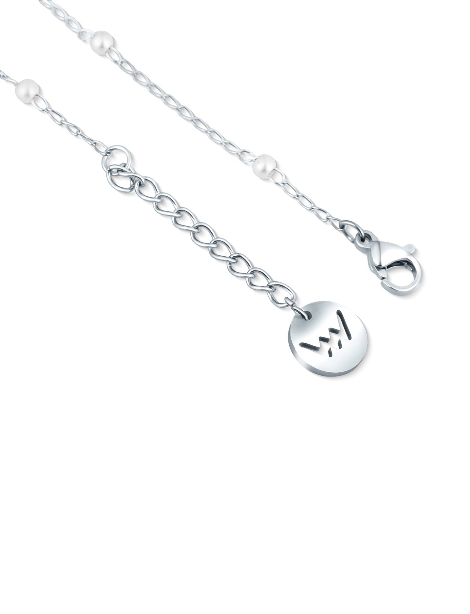 pentru femei Vuch - argintiu