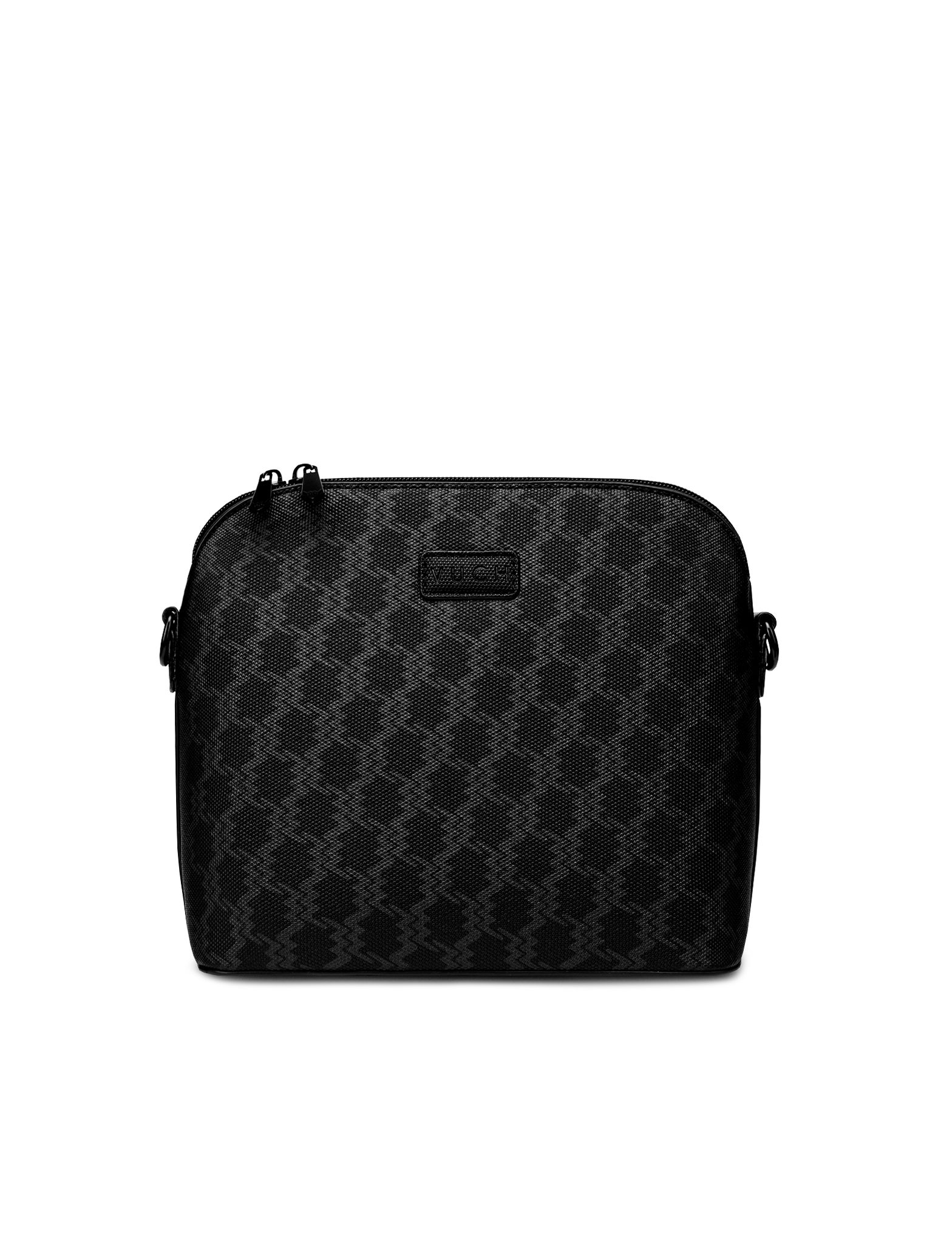 VUCH Cara MN Black Handbag