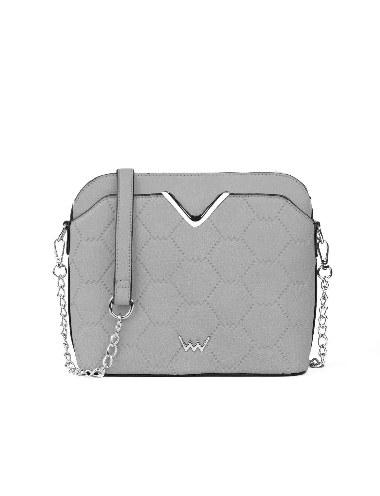 Fossy Grey