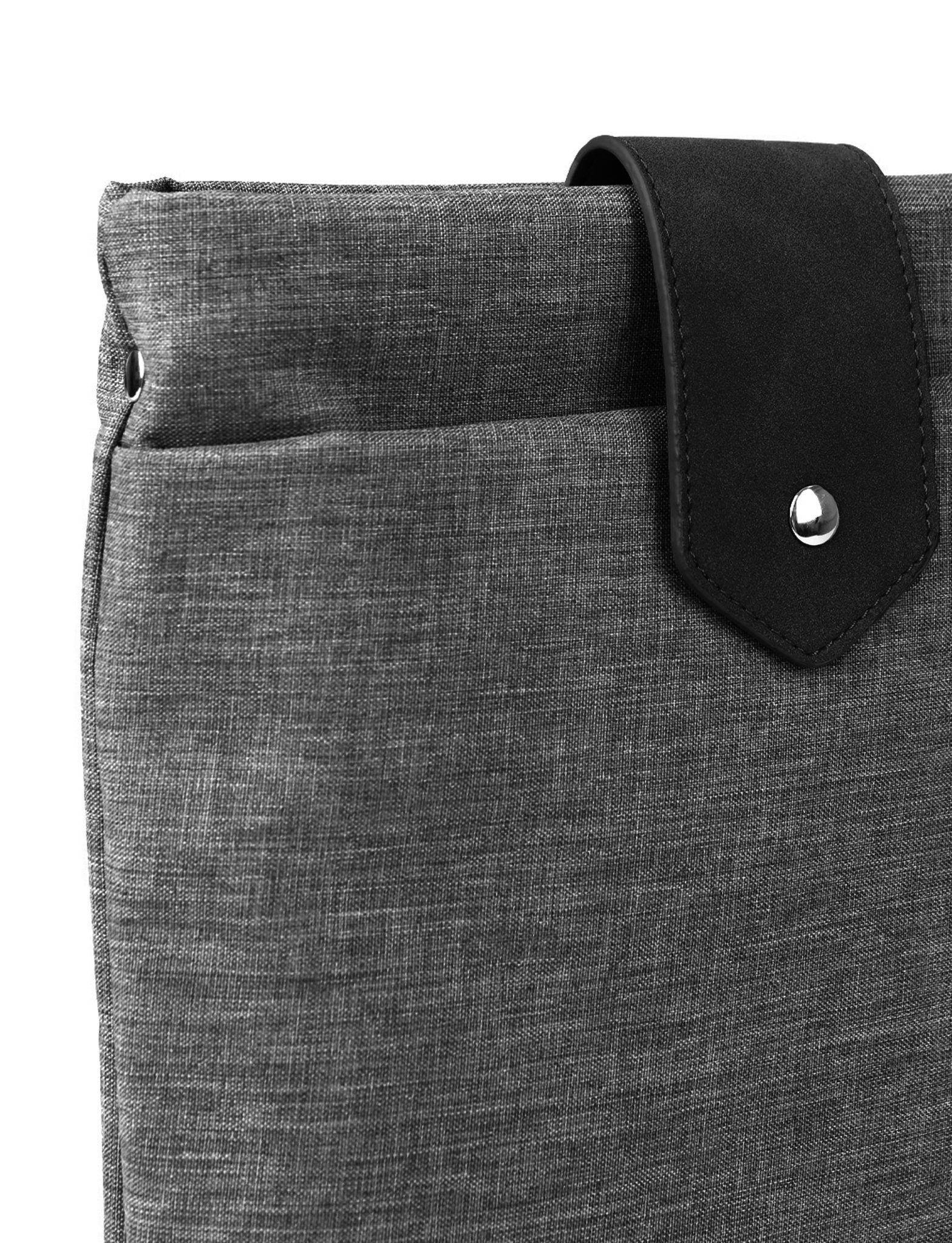 Vigo Dark Grey