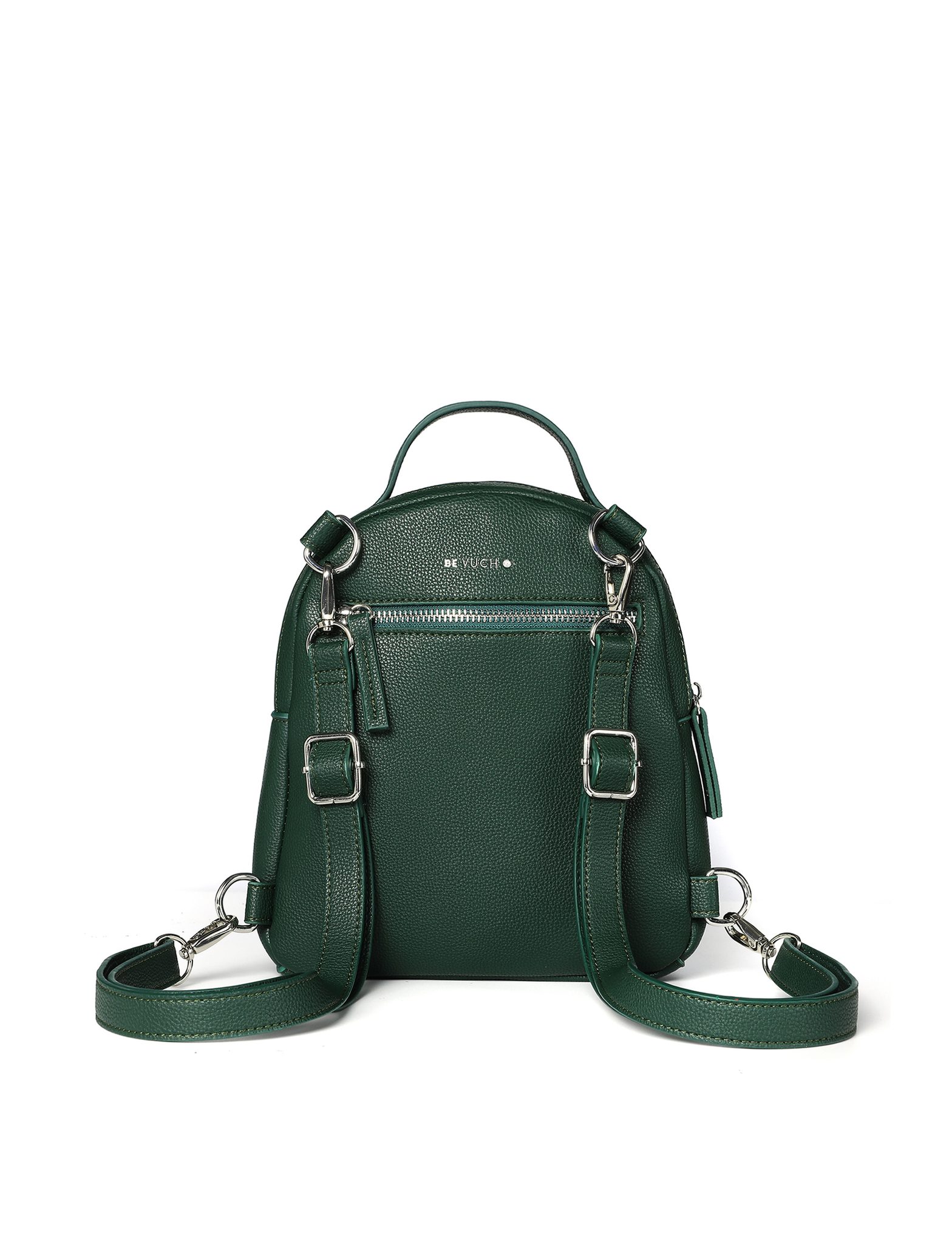 Serafina Dark Green