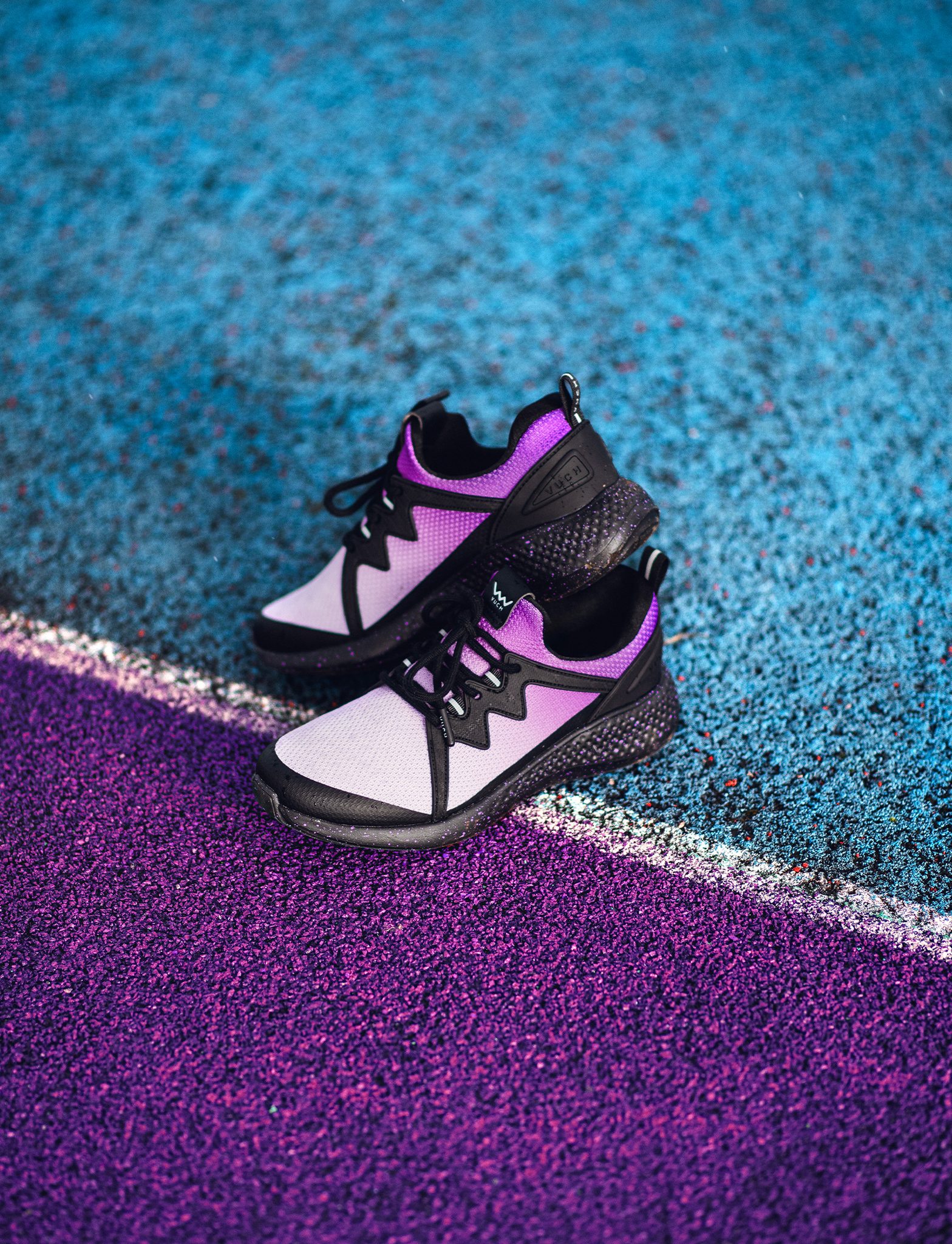 Teniși de damă VUCH