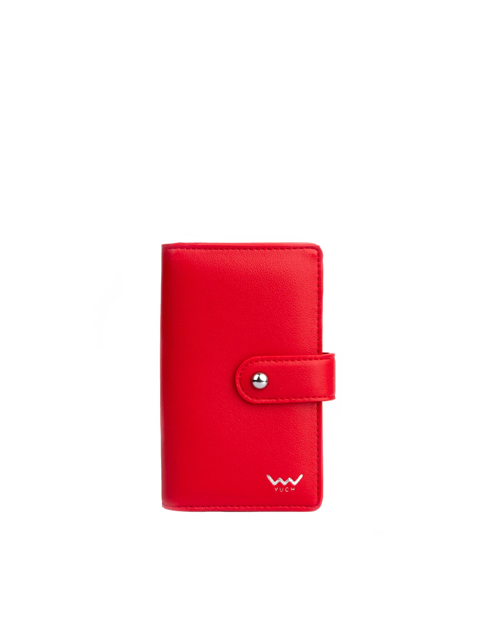 Peněženka VUCH Maeva Middle Red
