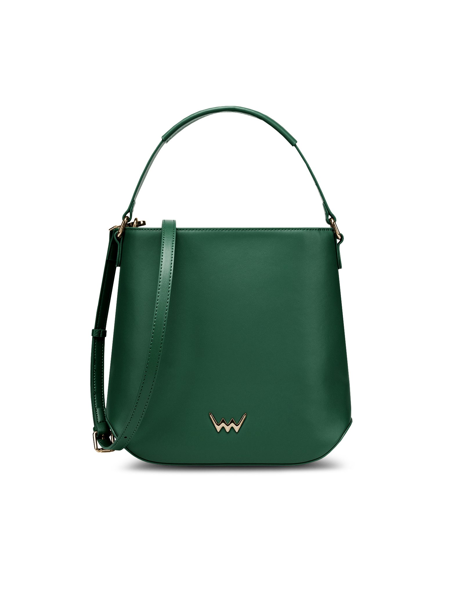 Kabelka VUCH Anerien Green