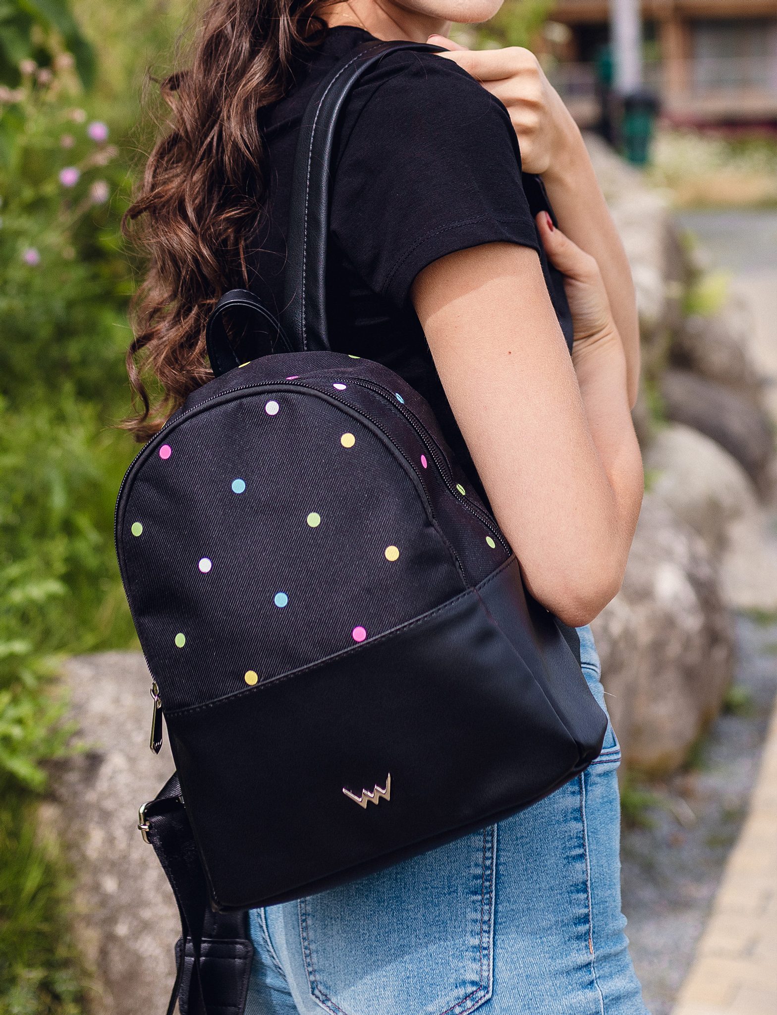Rucsac VUCH