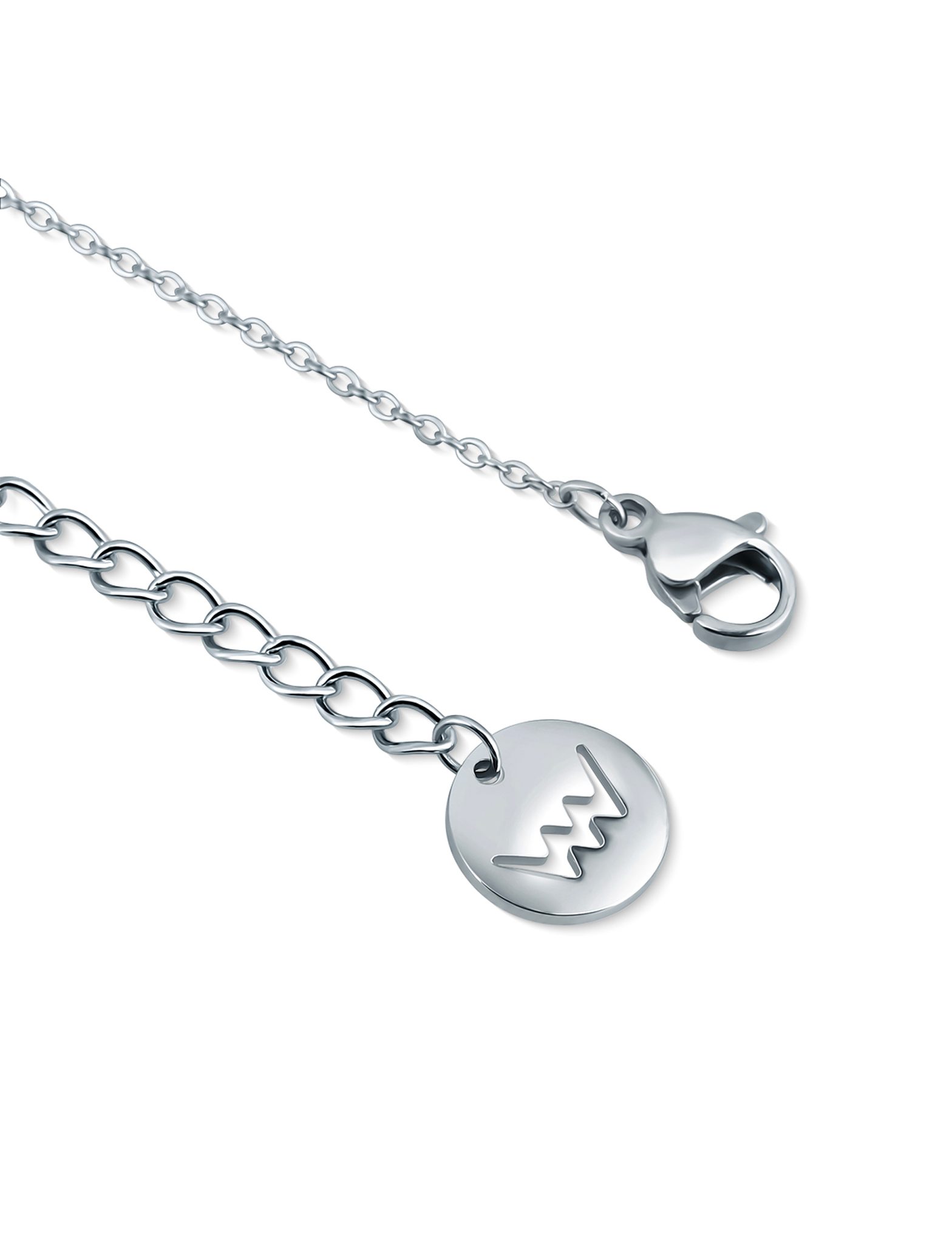 pentru femei Vuch - argintiu