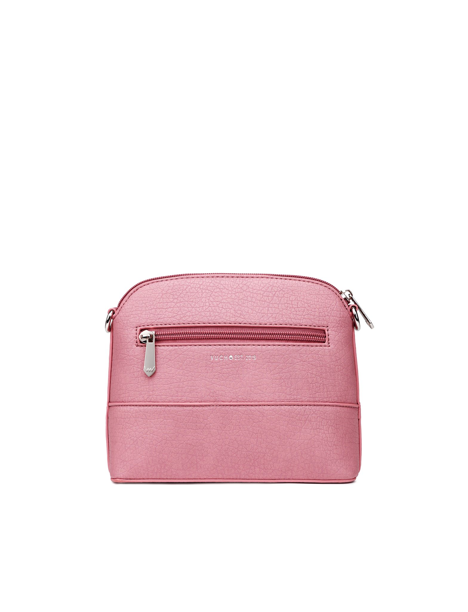 VUCH Cara Mini Pink Handbag