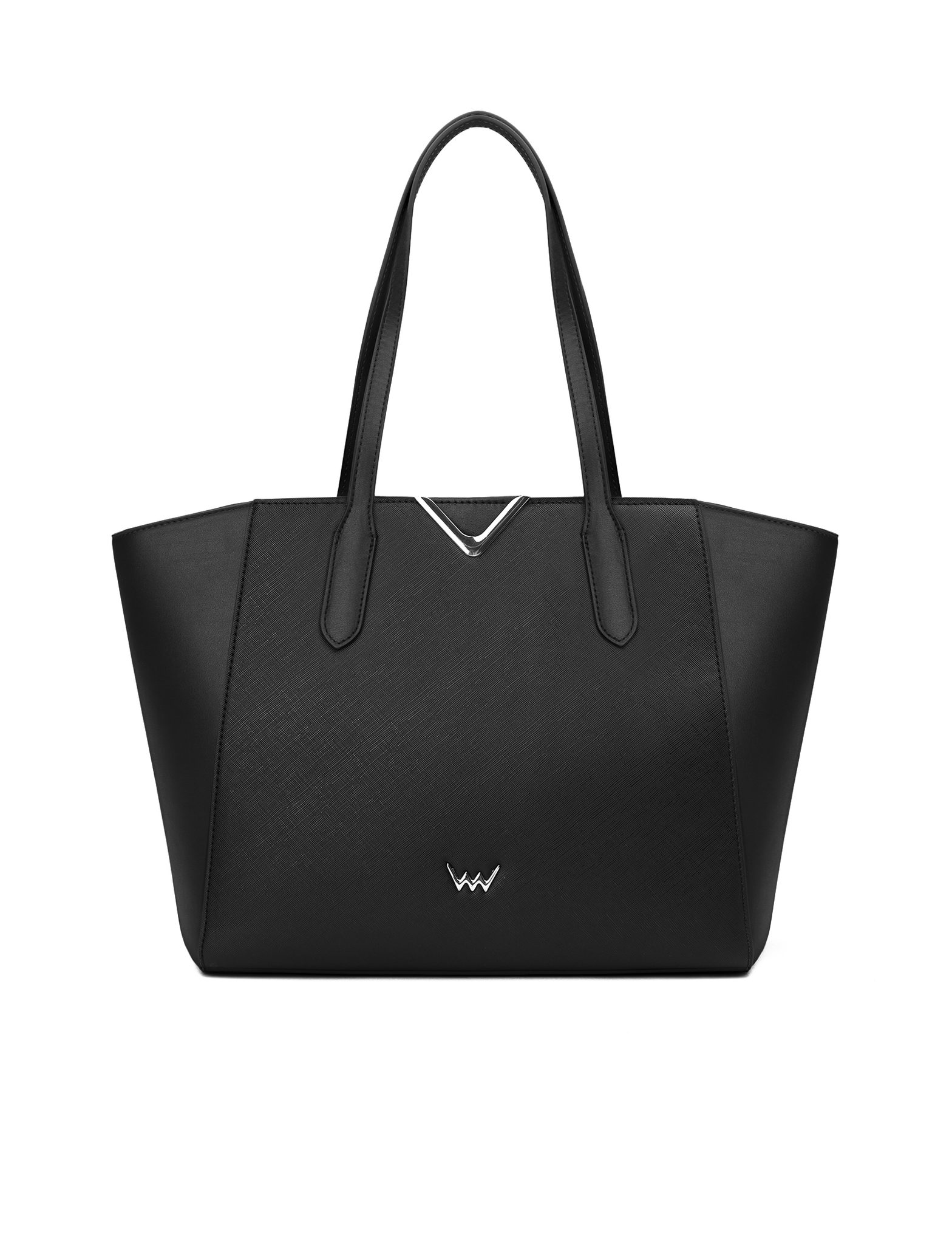 Velká kabelka VUCH Eirene Black