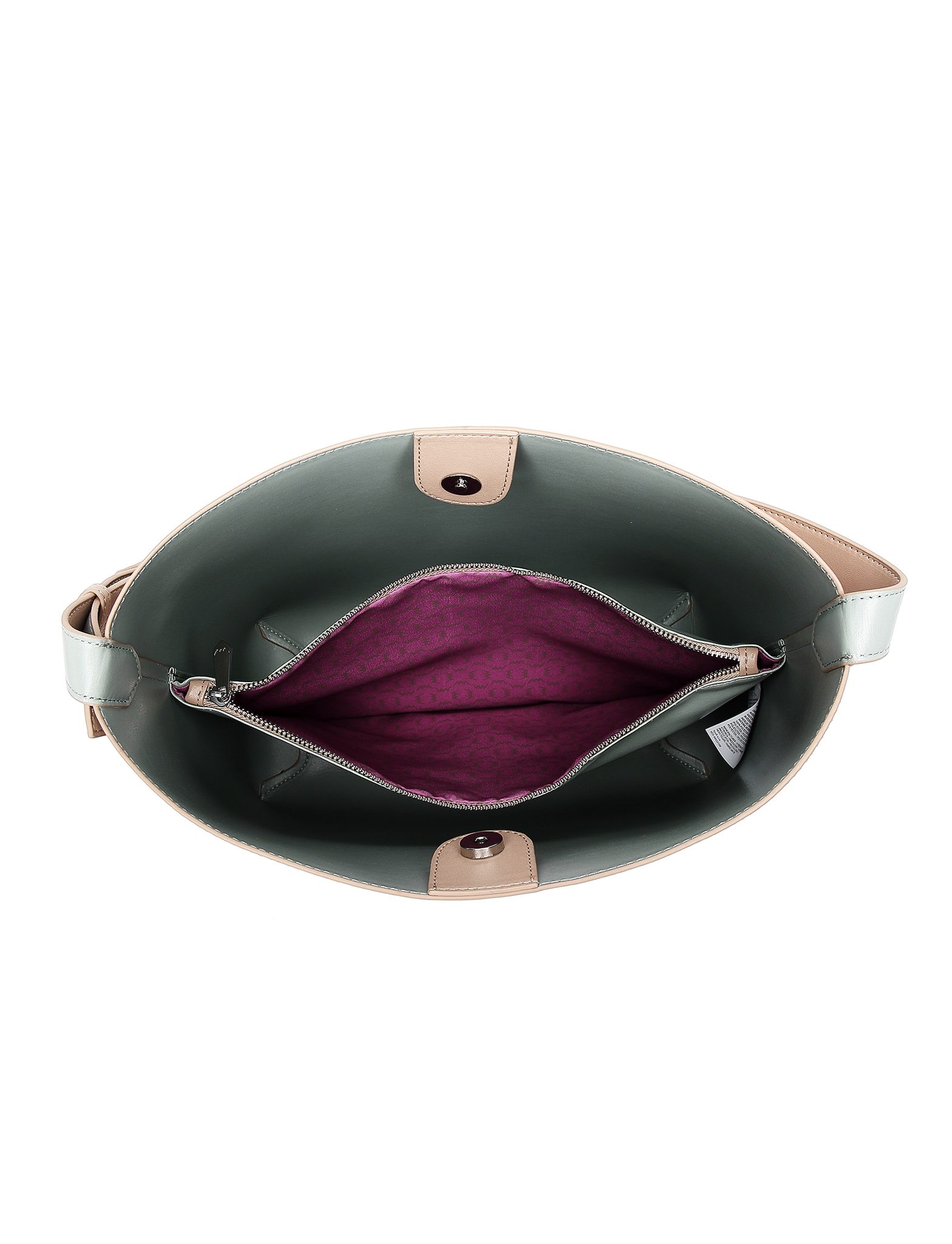 VUCH Justeene Cappucion Handbag