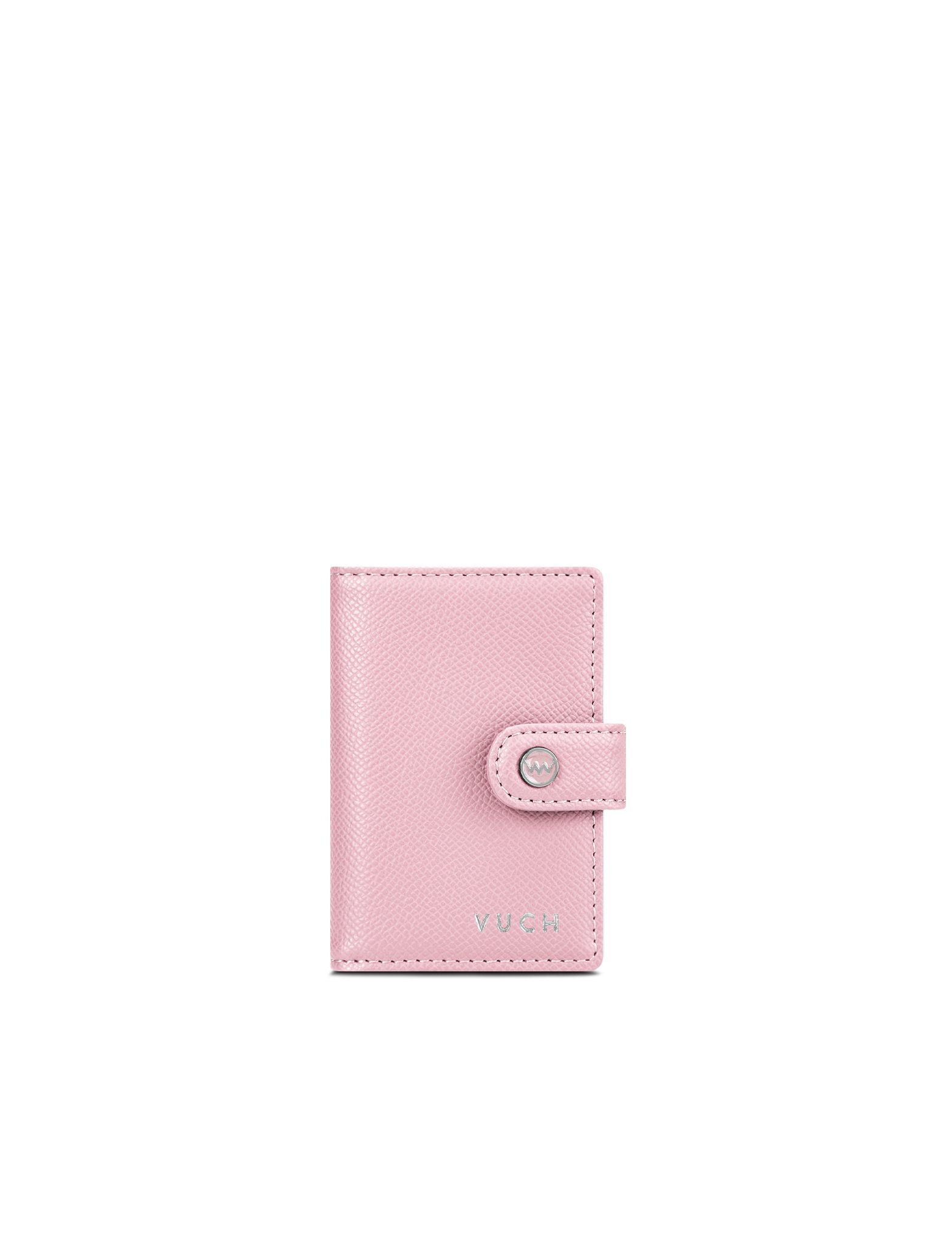 Mini peňaženka Colle Pink