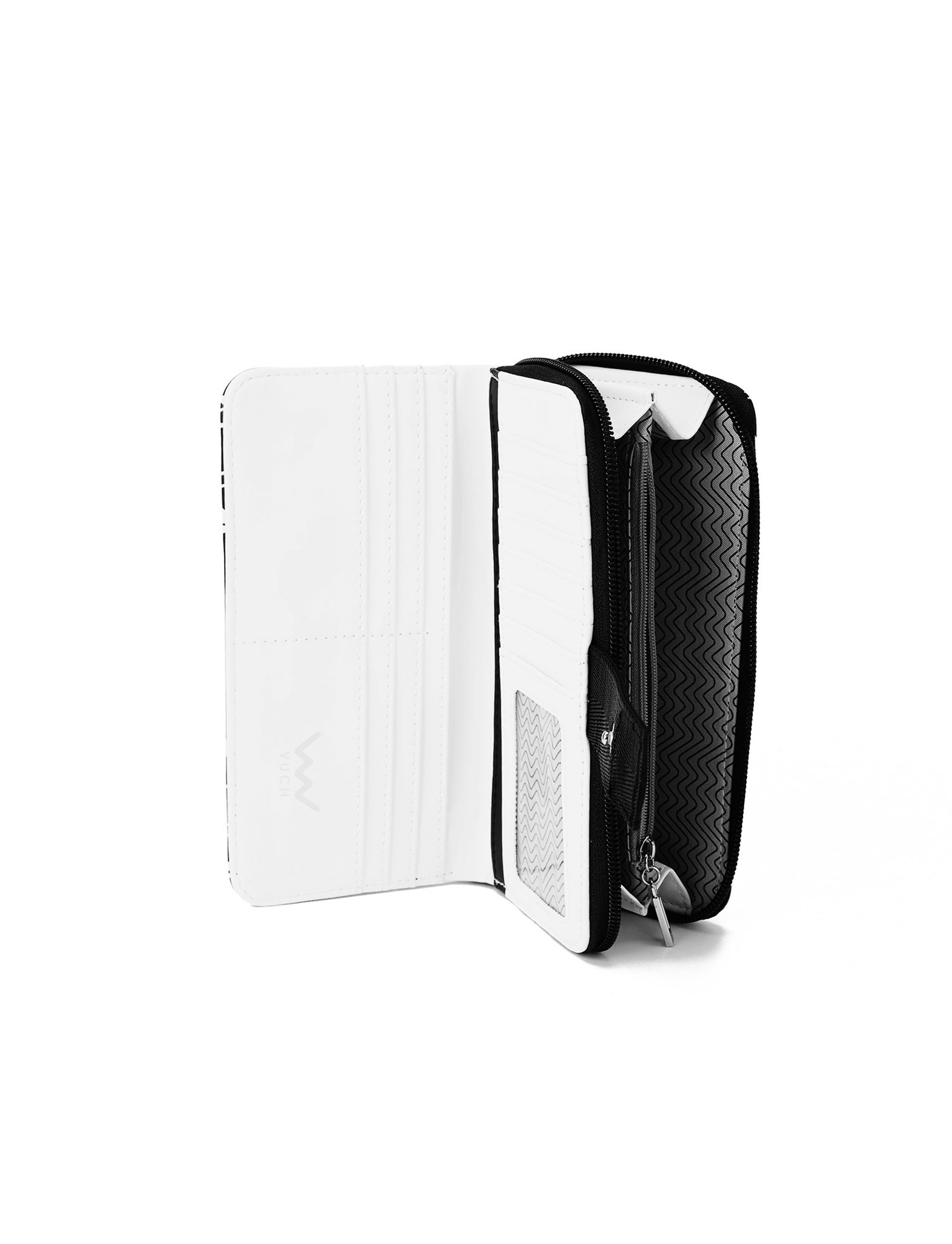 Zelya Grafitti Black