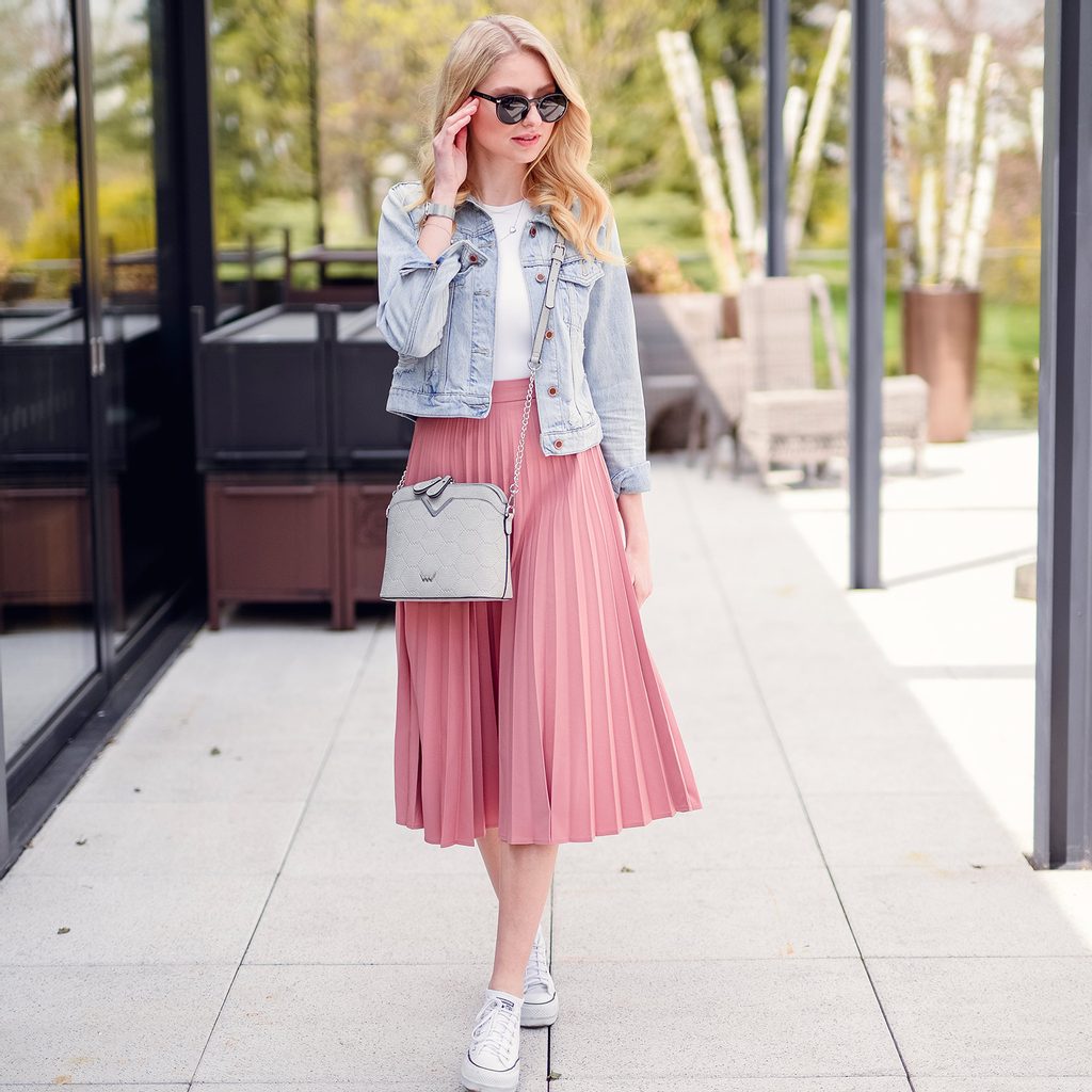 Fossy Grey