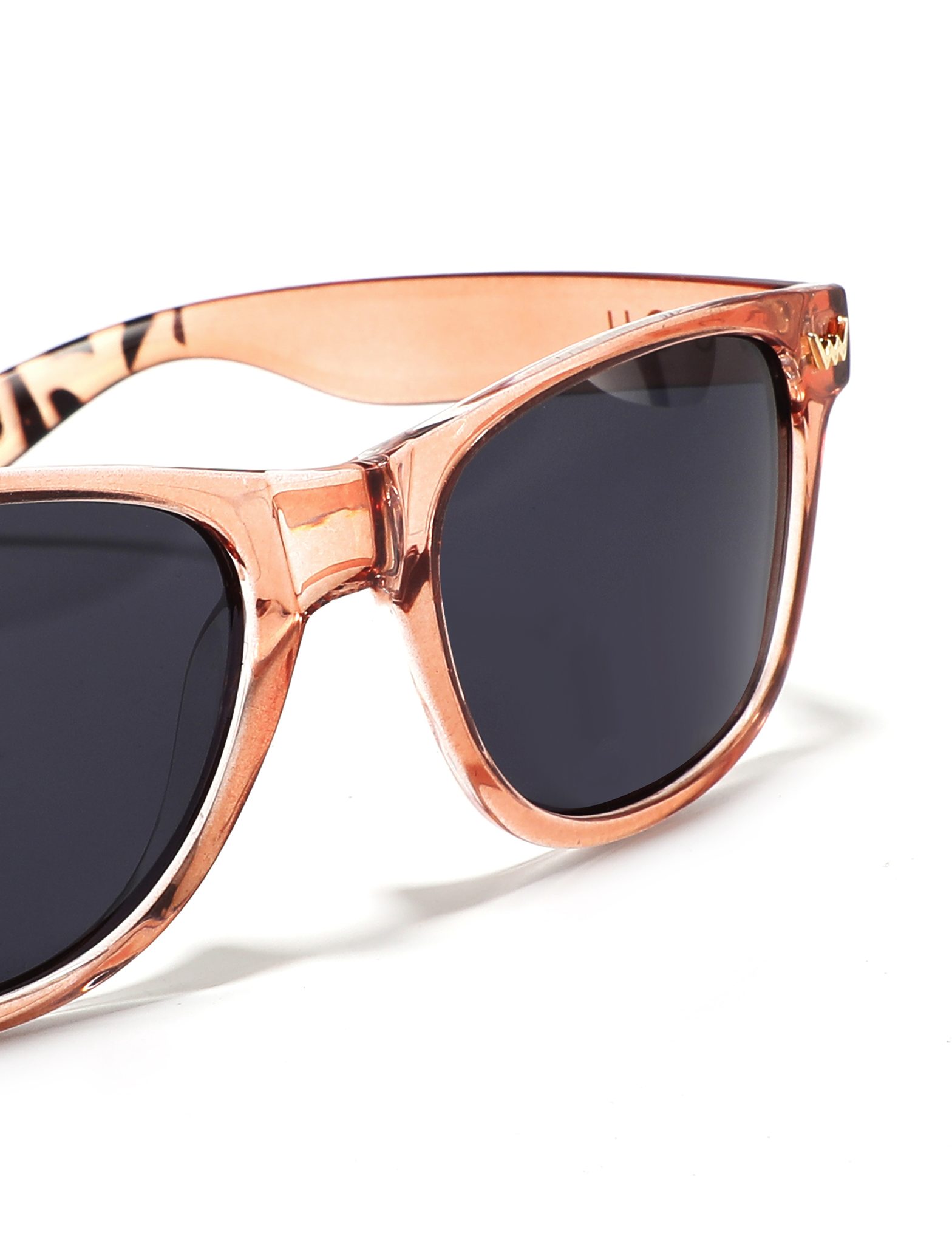 Sollary Cheetah Brown