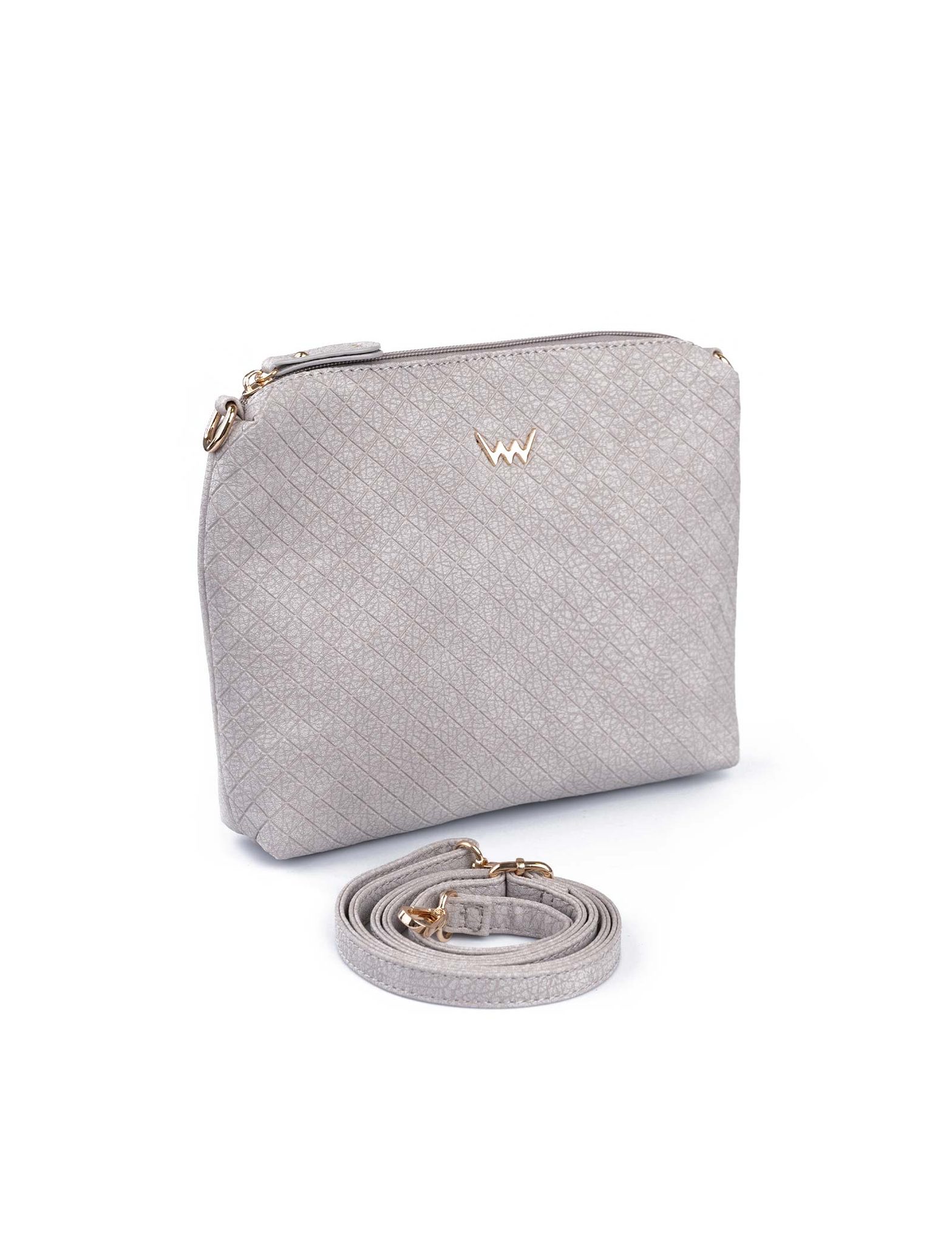 Coalie Diamond Grey