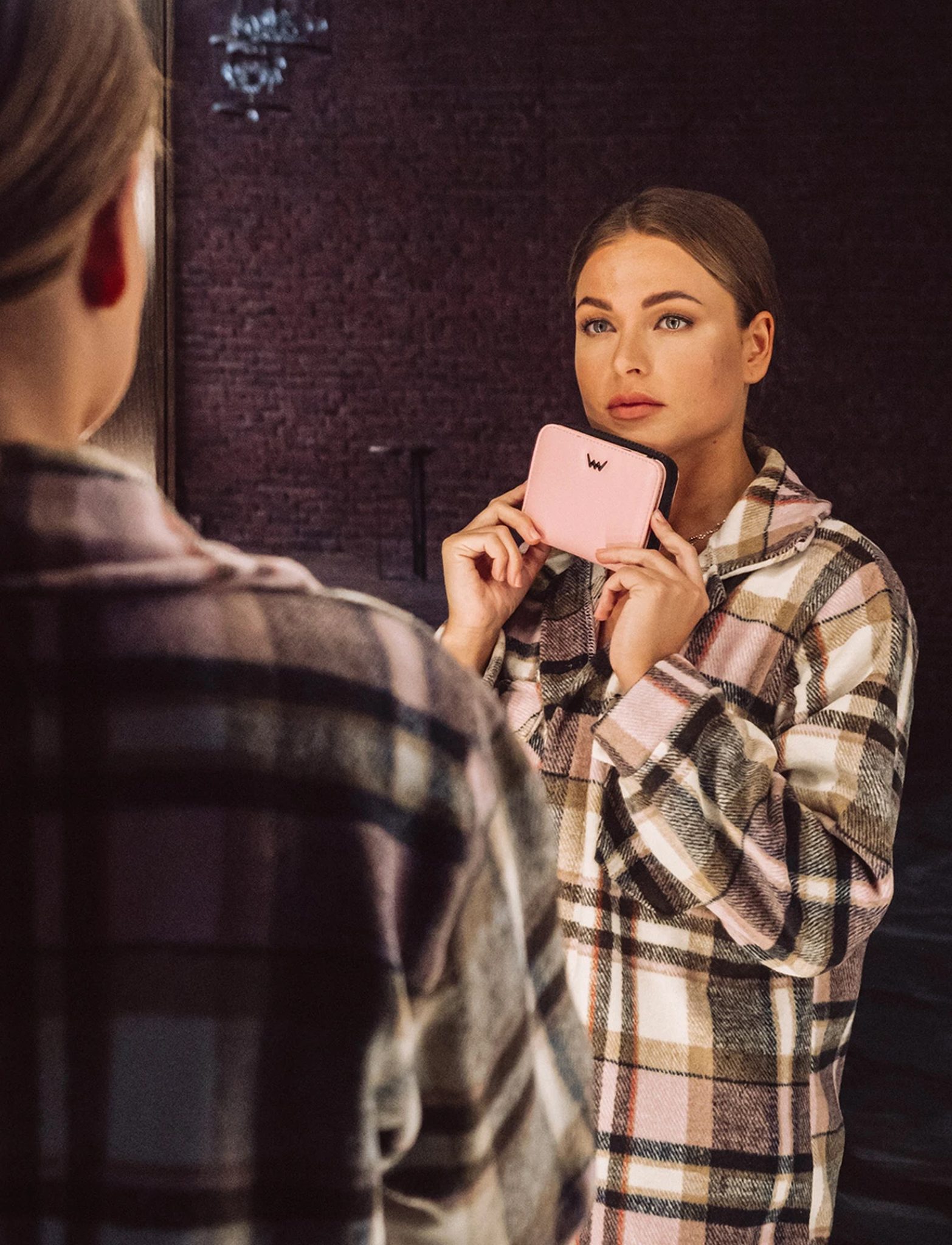 Portofel de dama VUCH