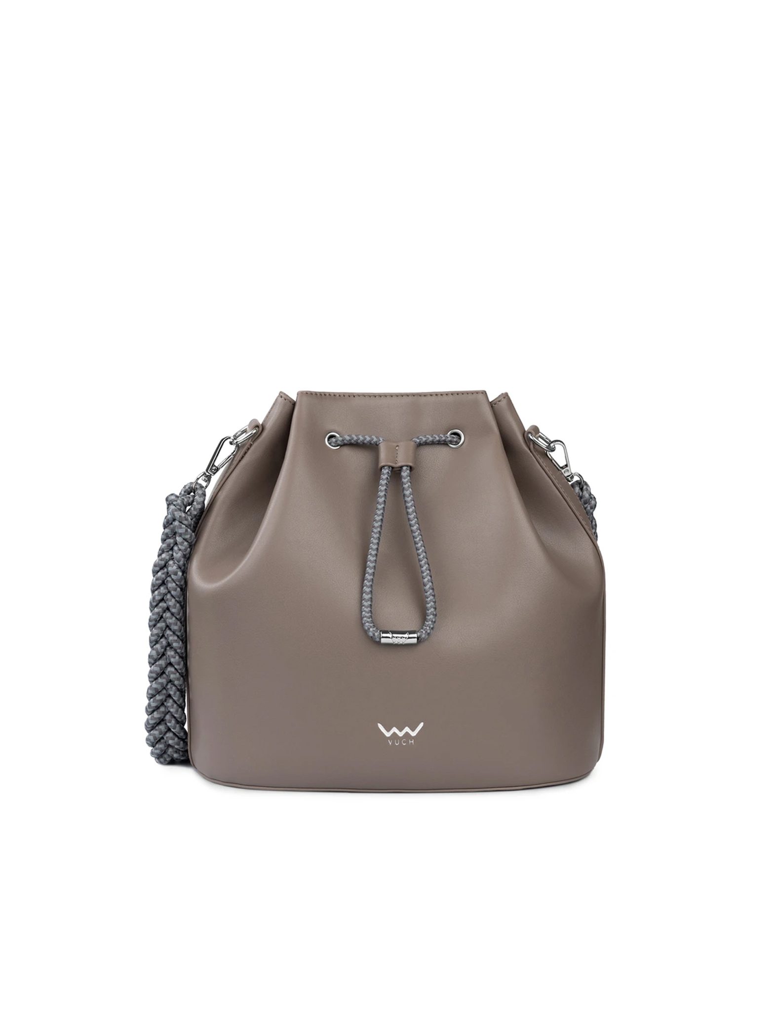 Genti pentru femei Vuch - maro inchis