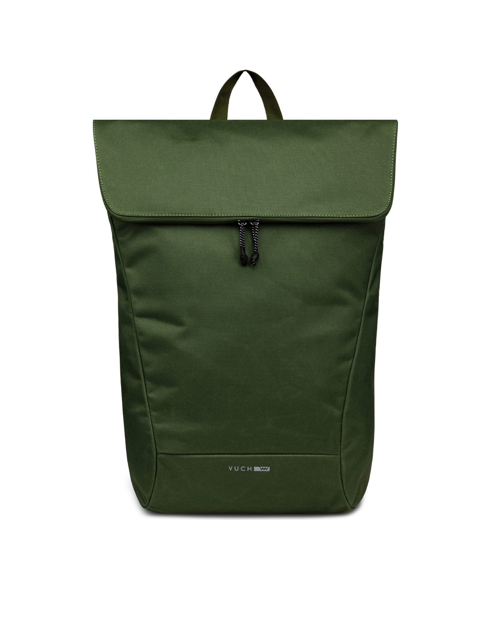 VUCH Lynx Green City Backpack